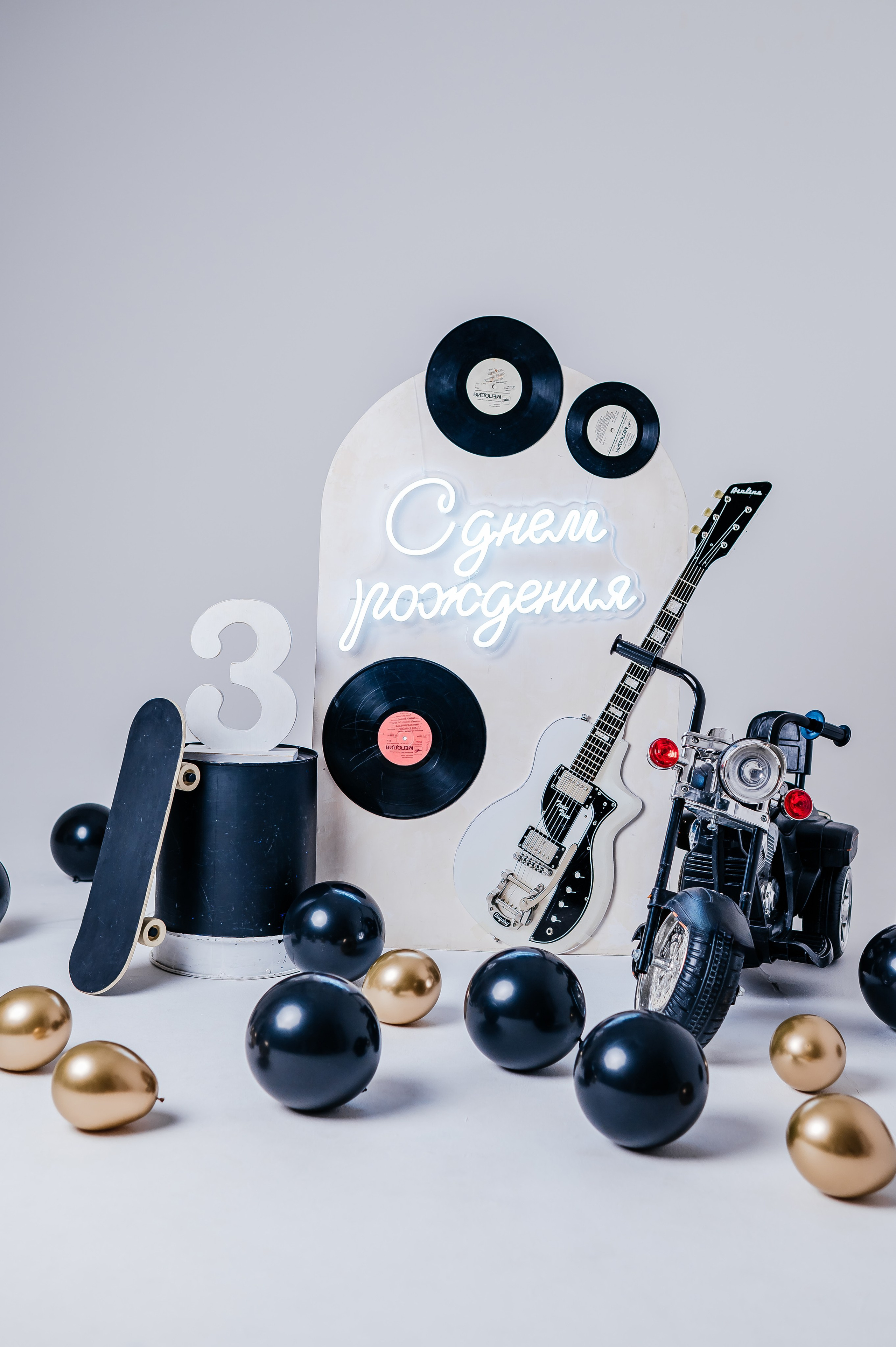 Мини фотозоны. Фотограф новорожденных, семейный и детский фотограф в Барнауле — Петрова Евгения