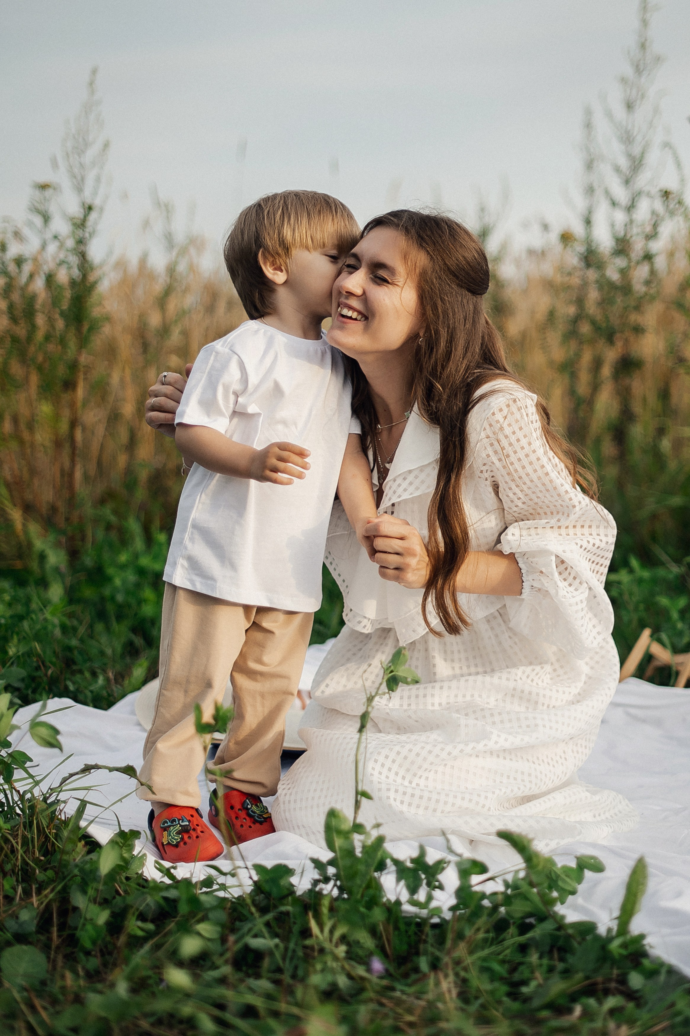 Sunset | СЕМЕЙНАЯ. Свадебный фотограф Роман Чигарев