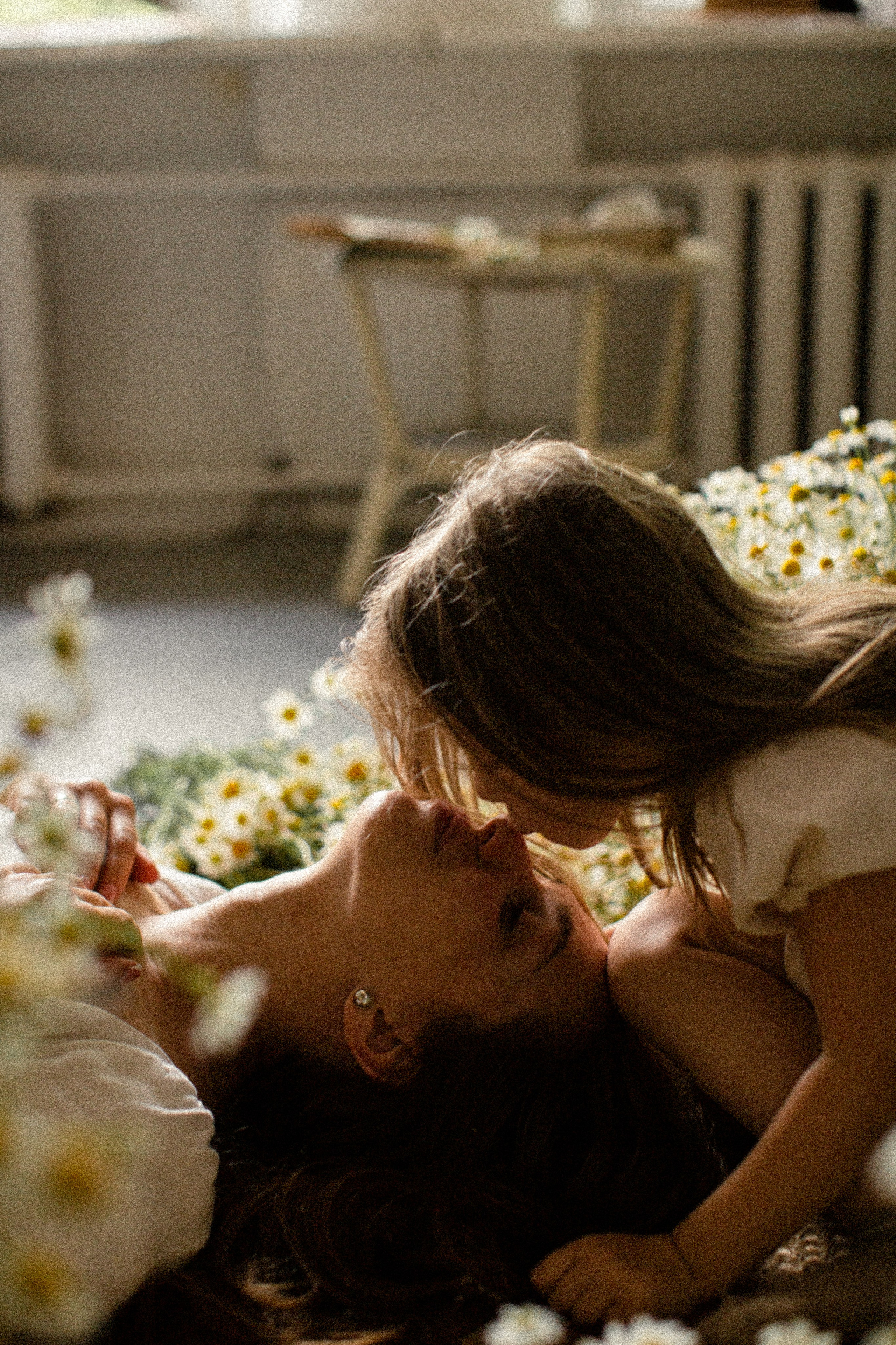 Лисята. Фотограф НатаФото (Наталья Яковенко) Дмитров Москва Питер