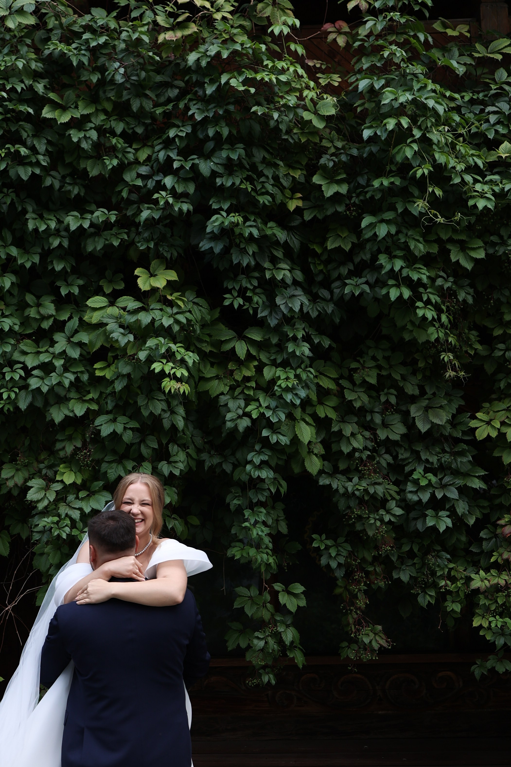 Валентина и Александр. Фотограф НатаФото (Наталья Яковенко) Дмитров Москва Питер