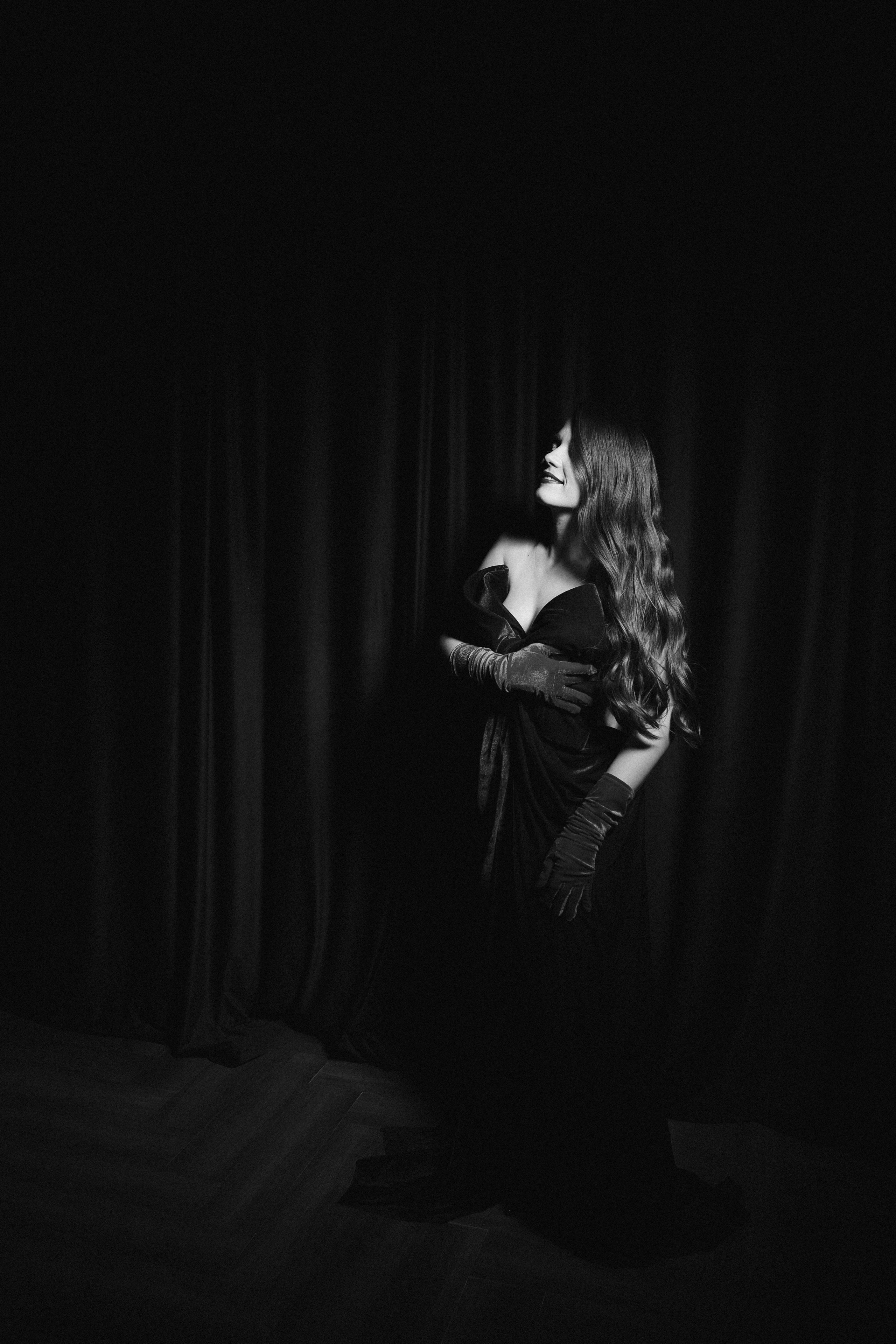 Мари. Фотограф НатаФото (Наталья Яковенко) Дмитров Москва Питер