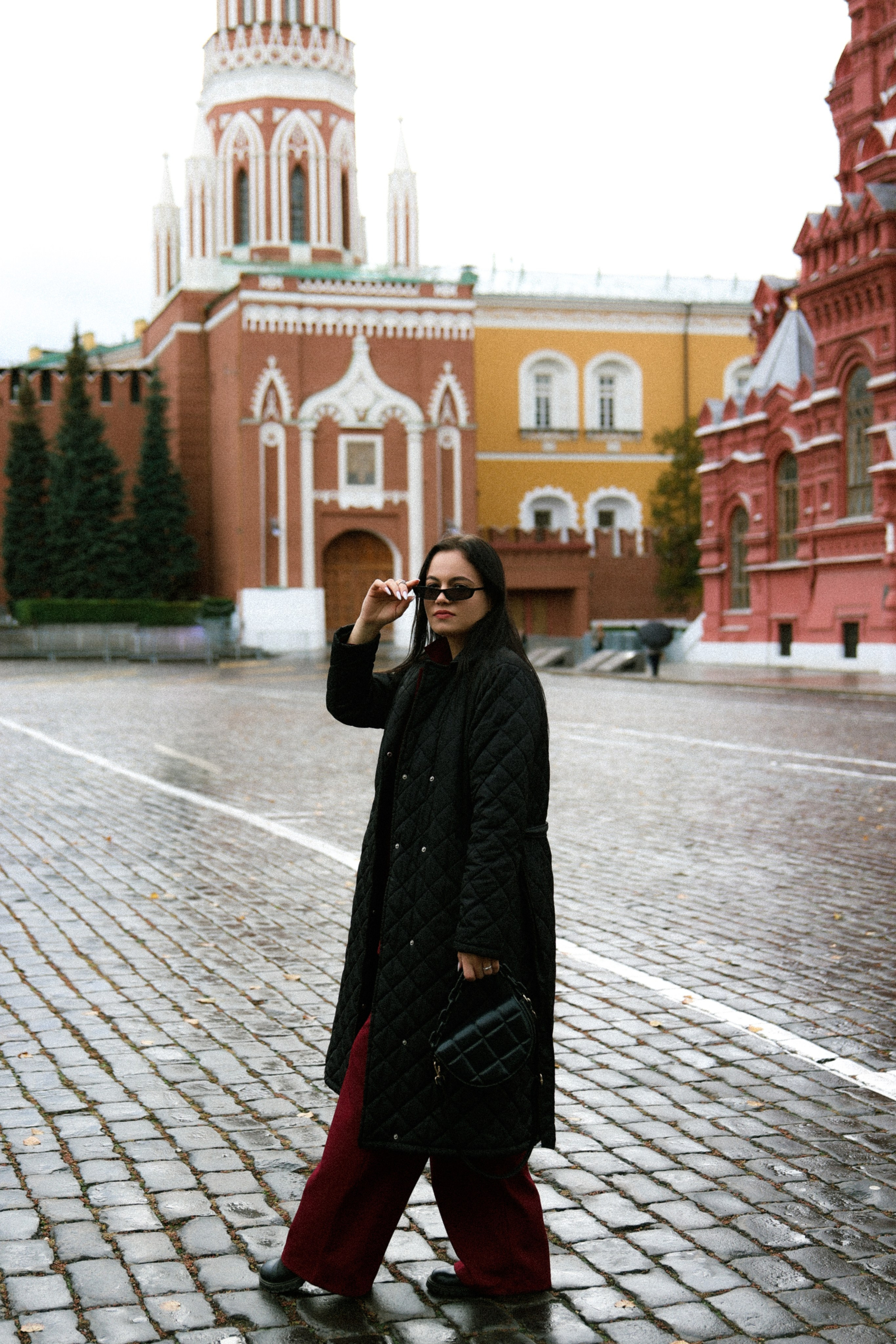 Светлана. Фотограф НатаФото (Наталья Яковенко) Дмитров Москва Питер