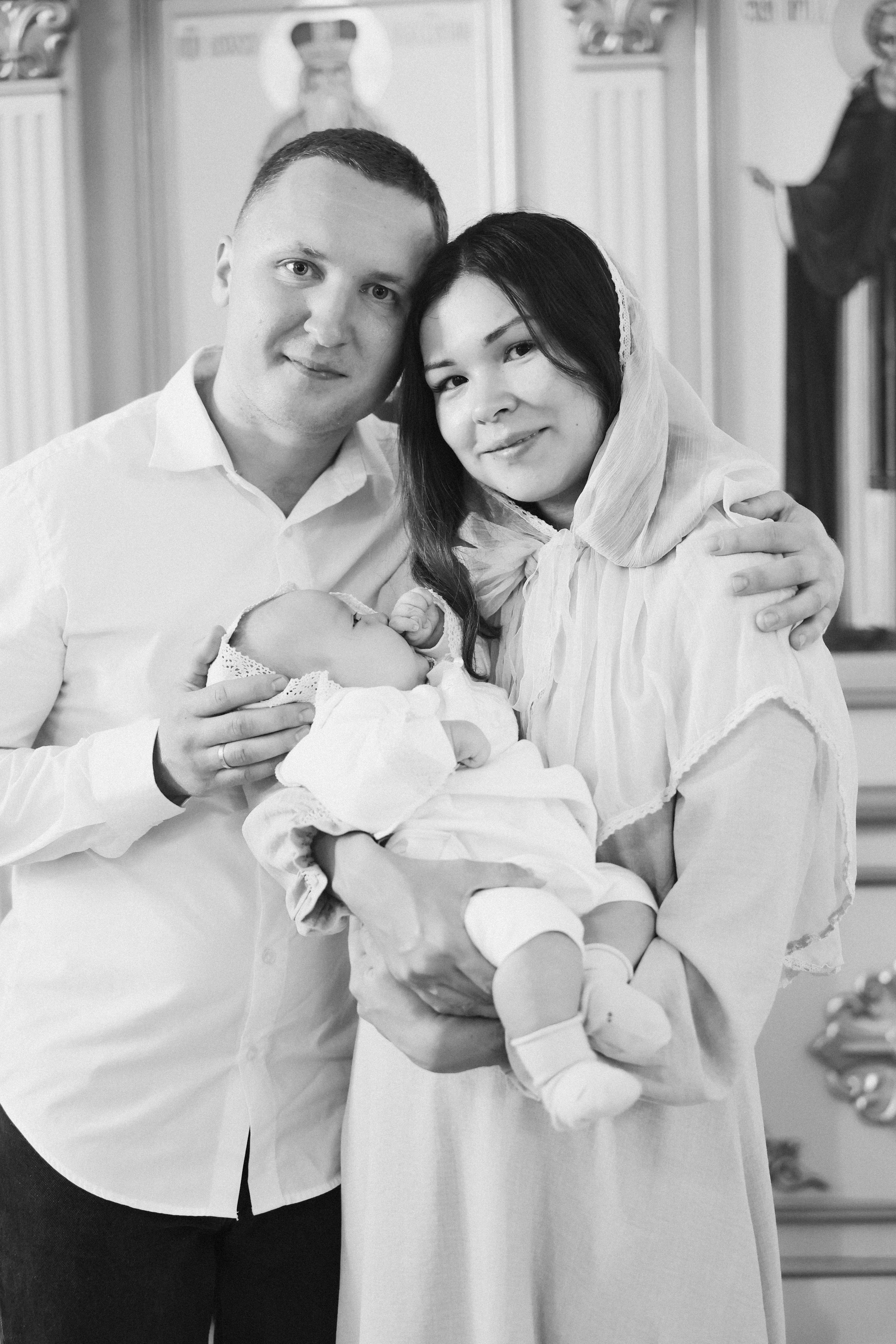 Милания. Фотограф НатаФото (Наталья Яковенко) Дмитров Москва Питер