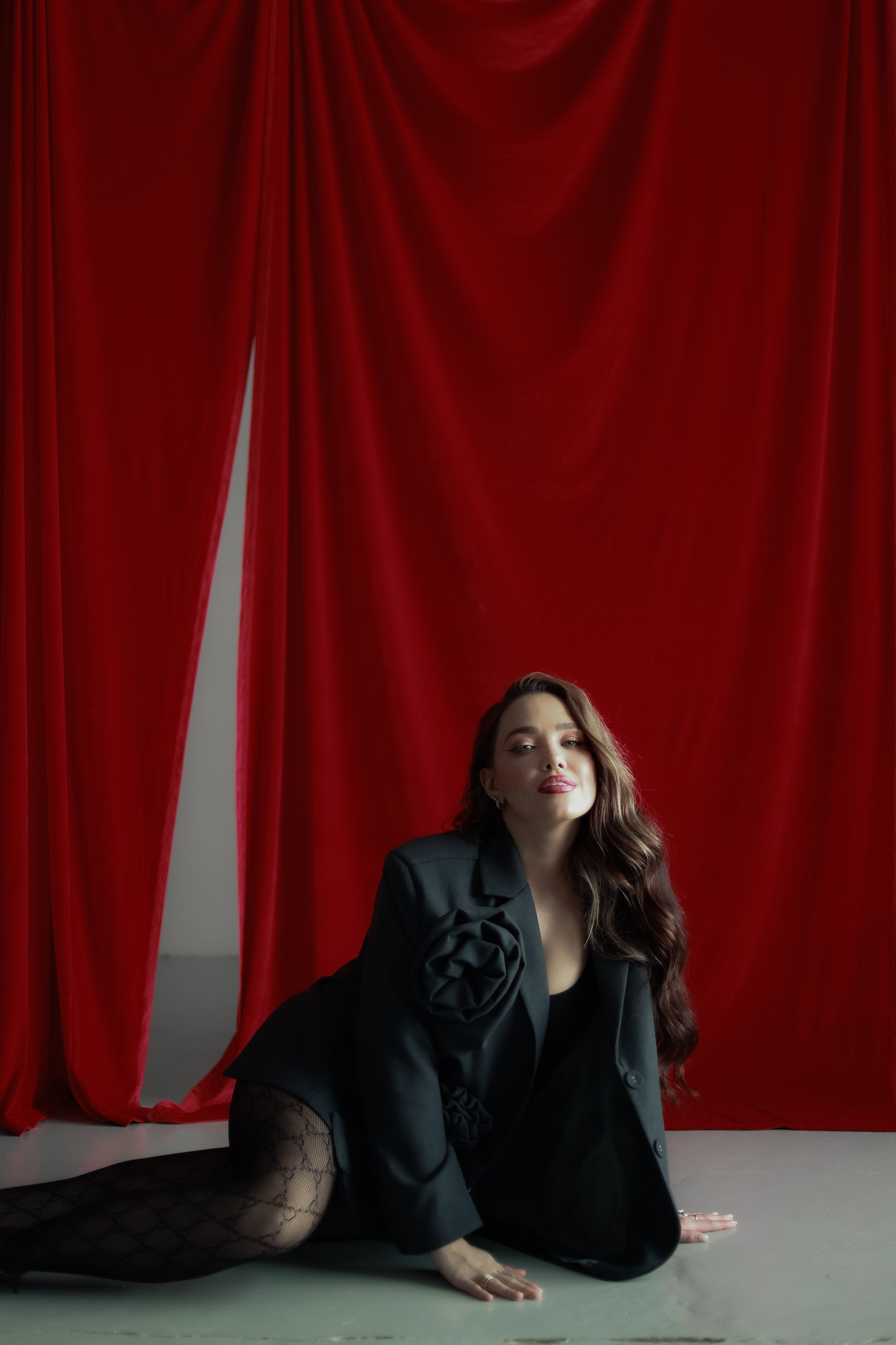 Юлиана. Фотограф НатаФото (Наталья Яковенко) Дмитров Москва Питер