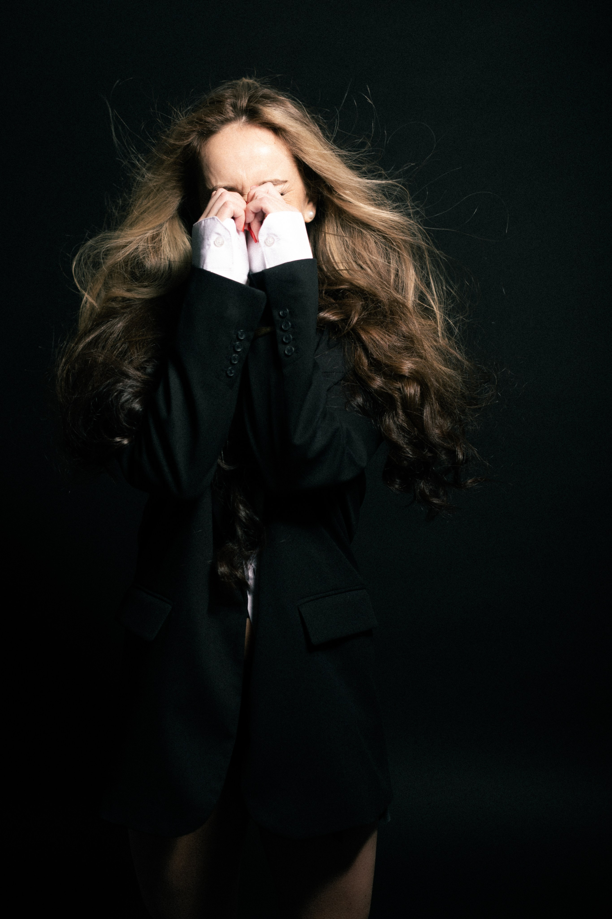 Маша. Фотограф НатаФото (Наталья Яковенко) Дмитров Москва Питер