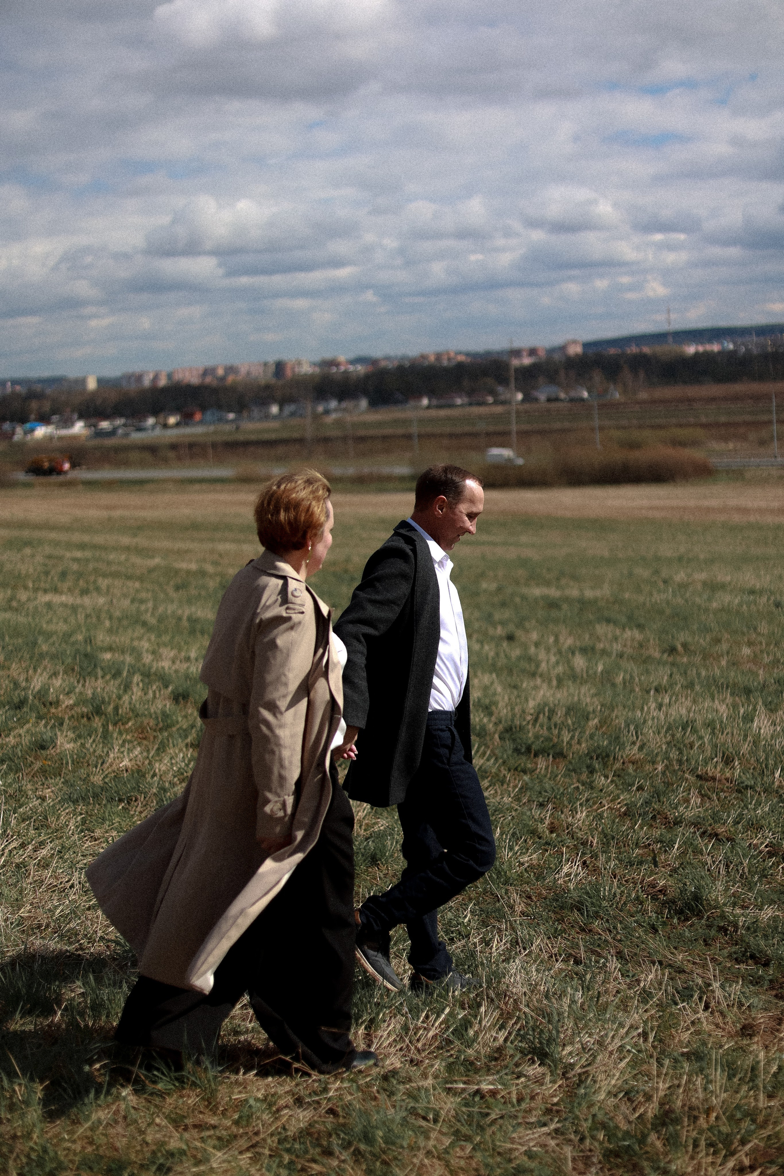 Осень осень. Фотограф НатаФото (Наталья Яковенко) Дмитров Москва Питер
