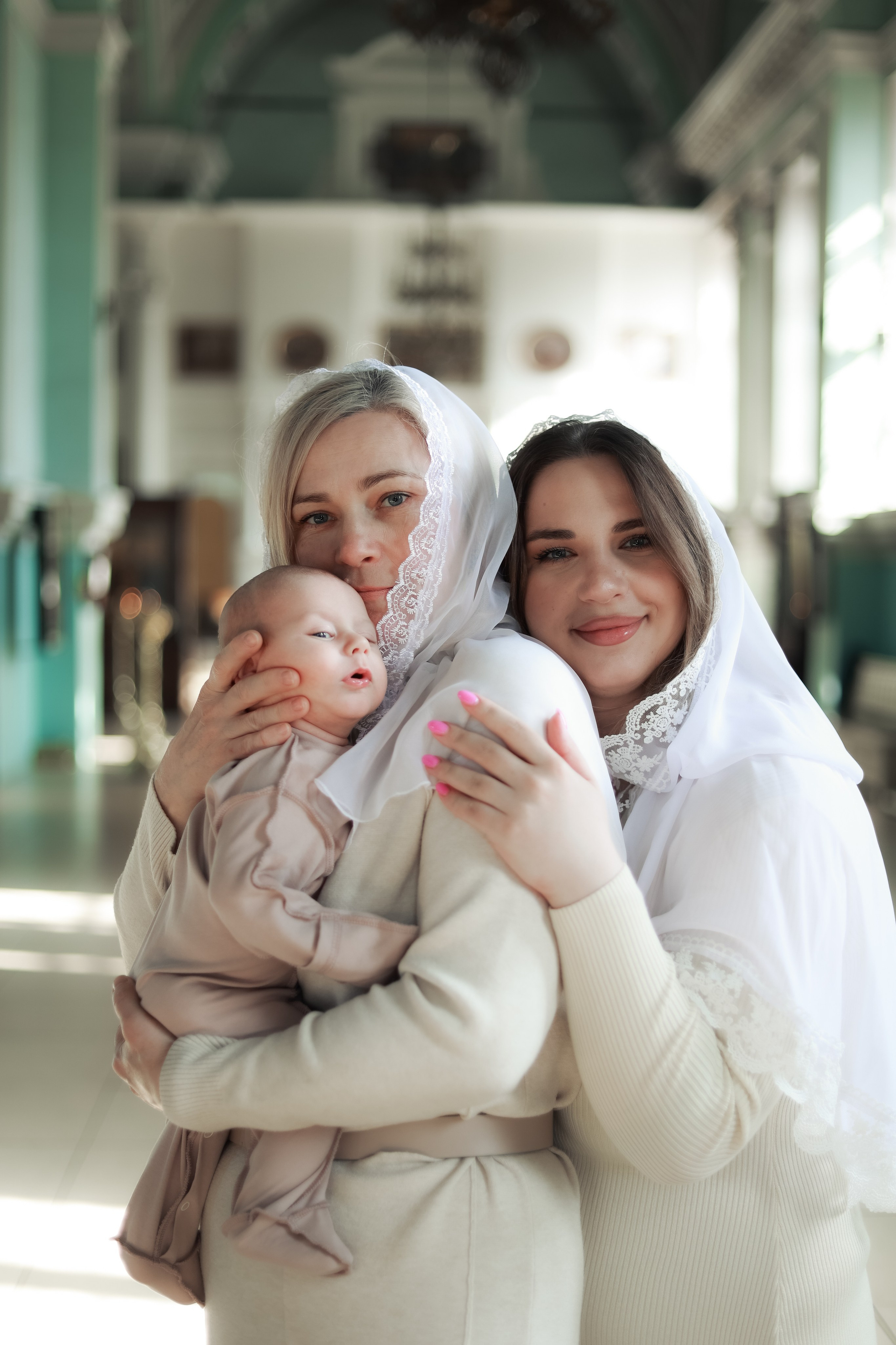 Филипп. Фотограф НатаФото (Наталья Яковенко) Дмитров Москва Питер