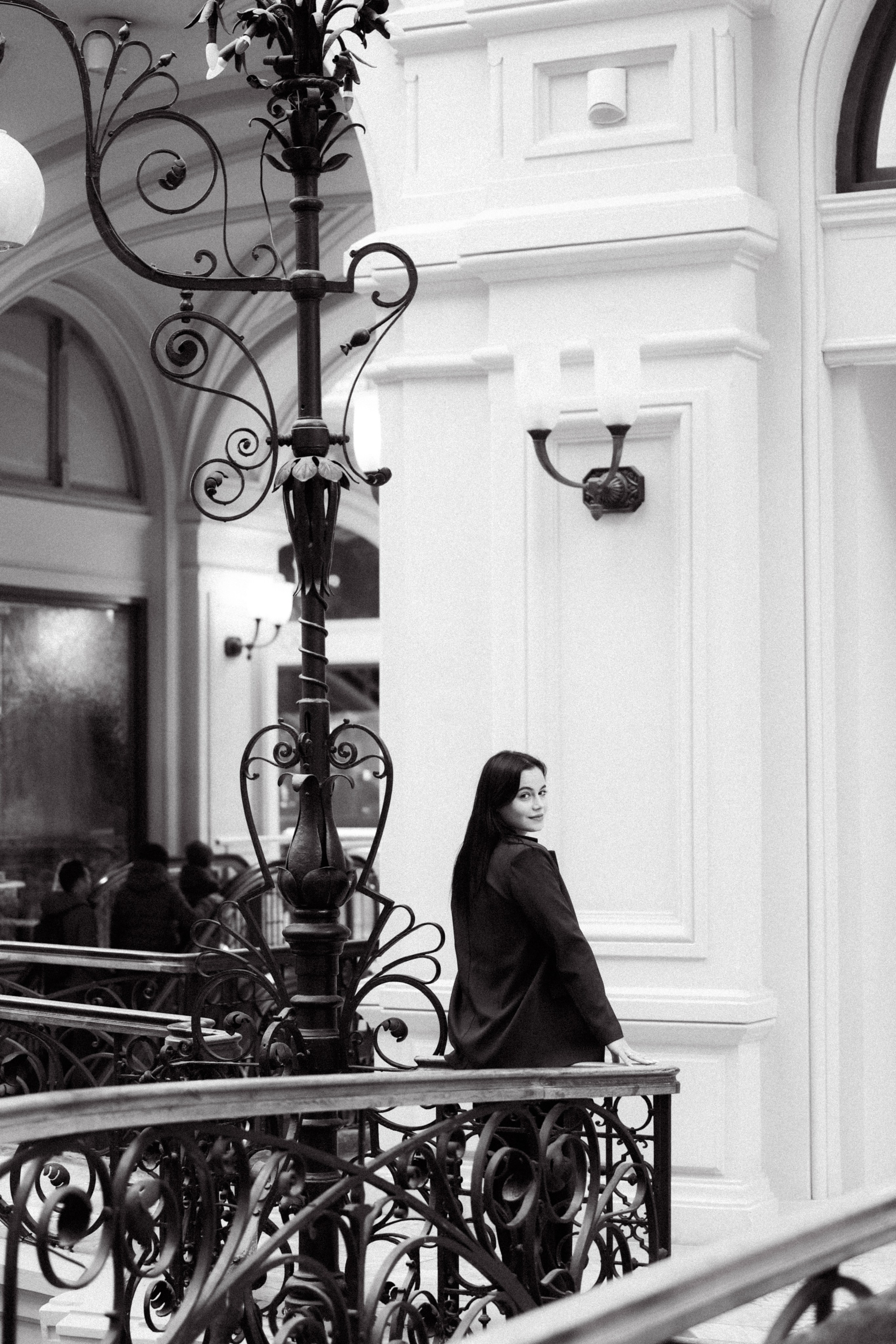 Светлана. Фотограф НатаФото (Наталья Яковенко) Дмитров Москва Питер