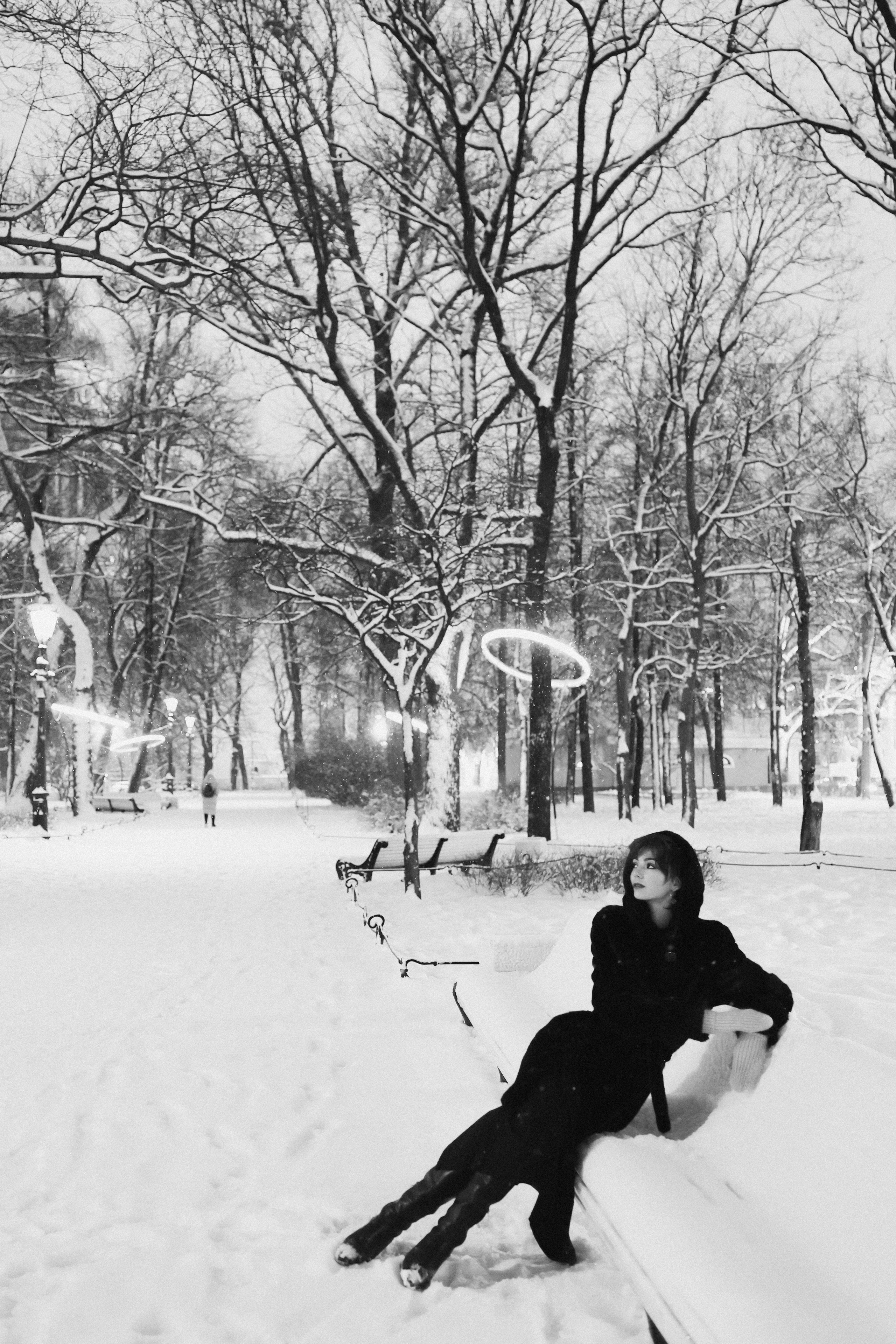 Маша. Фотограф НатаФото (Наталья Яковенко) Дмитров Москва Питер