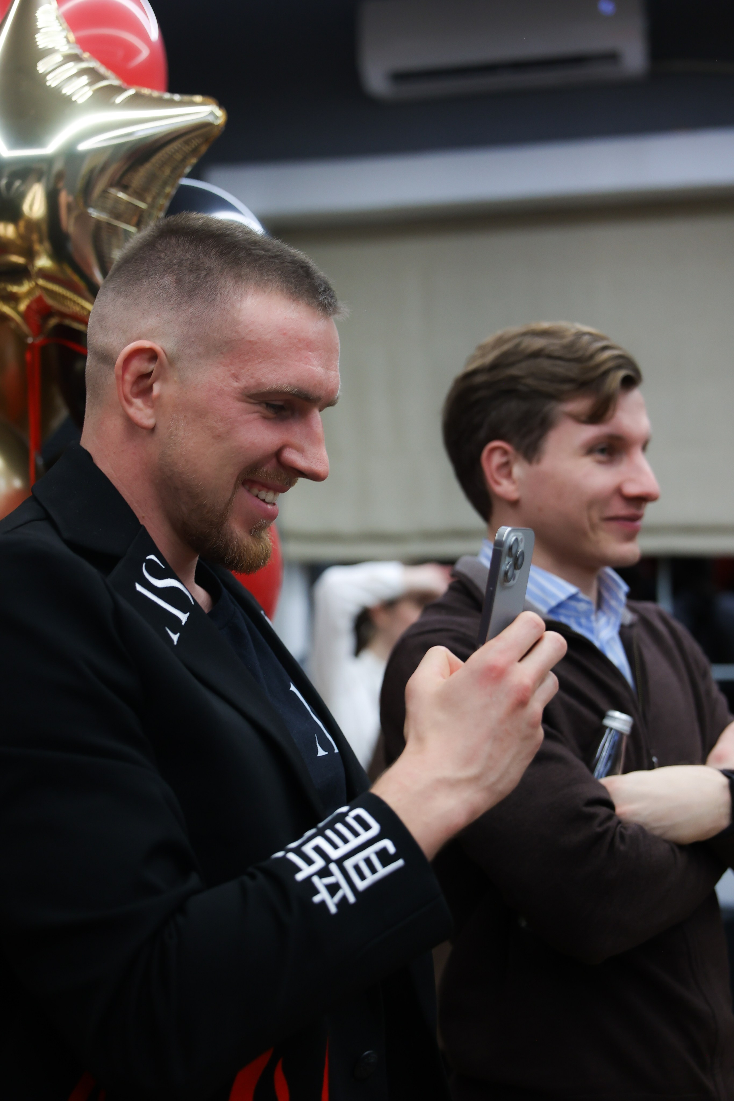 Азия Шадрин корпоратив. Фотограф НатаФото (Наталья Яковенко) Дмитров Москва Питер