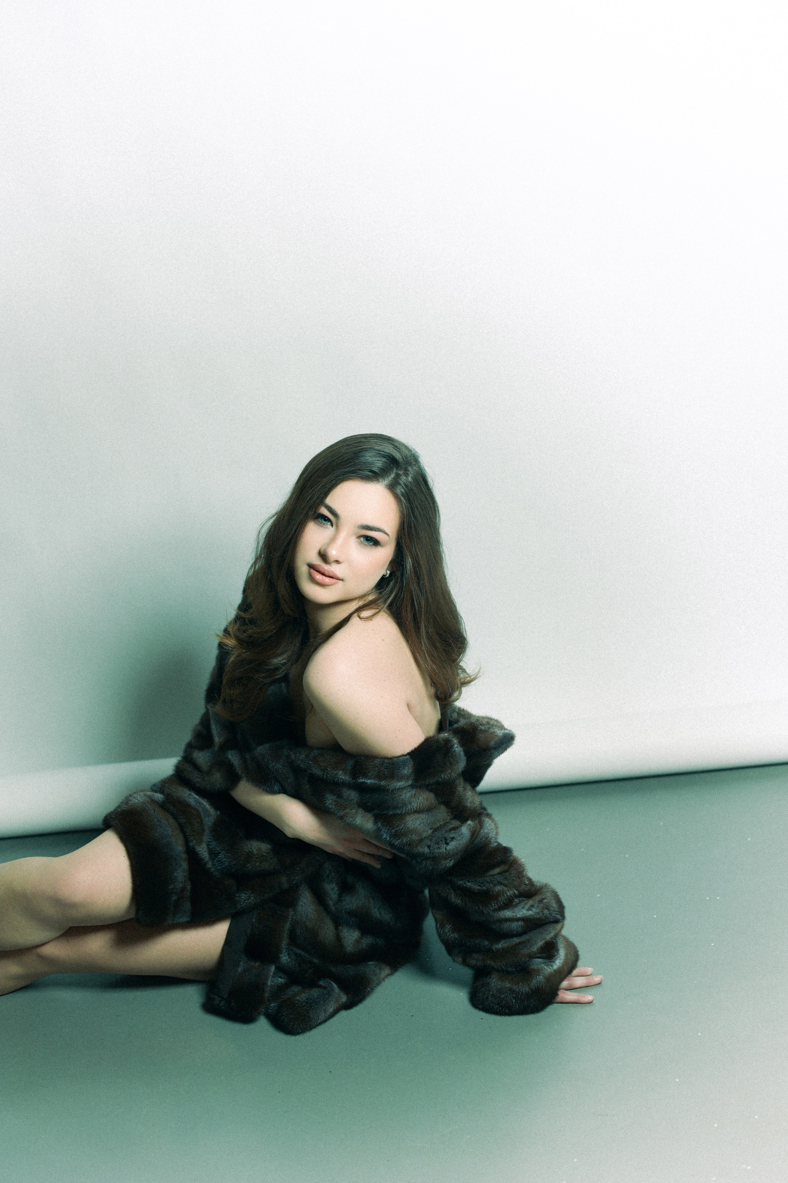 Алеся. Фотограф НатаФото (Наталья Яковенко) Дмитров Москва Питер