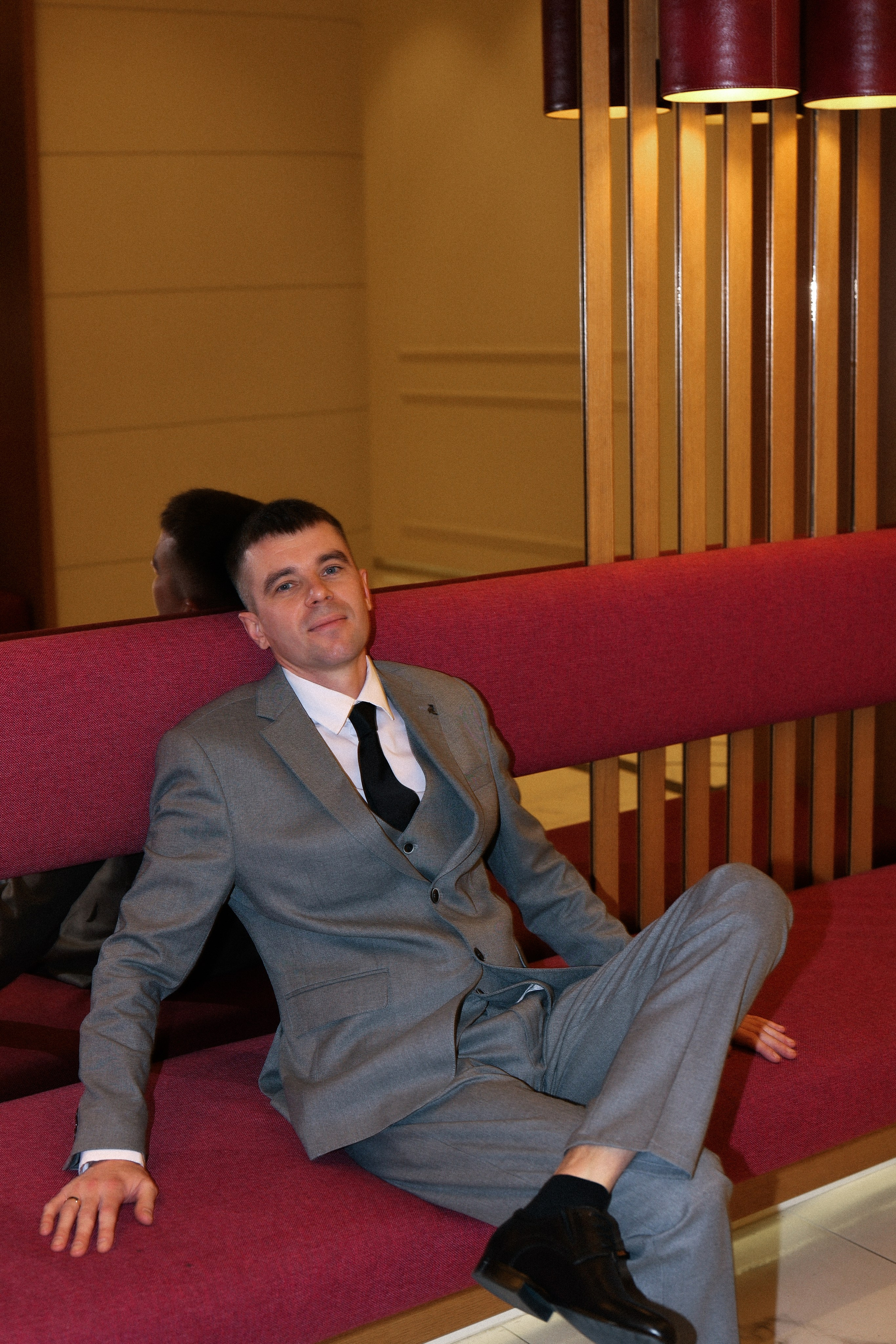 Наташа и Женя. Фотограф НатаФото (Наталья Яковенко) Дмитров Москва Питер