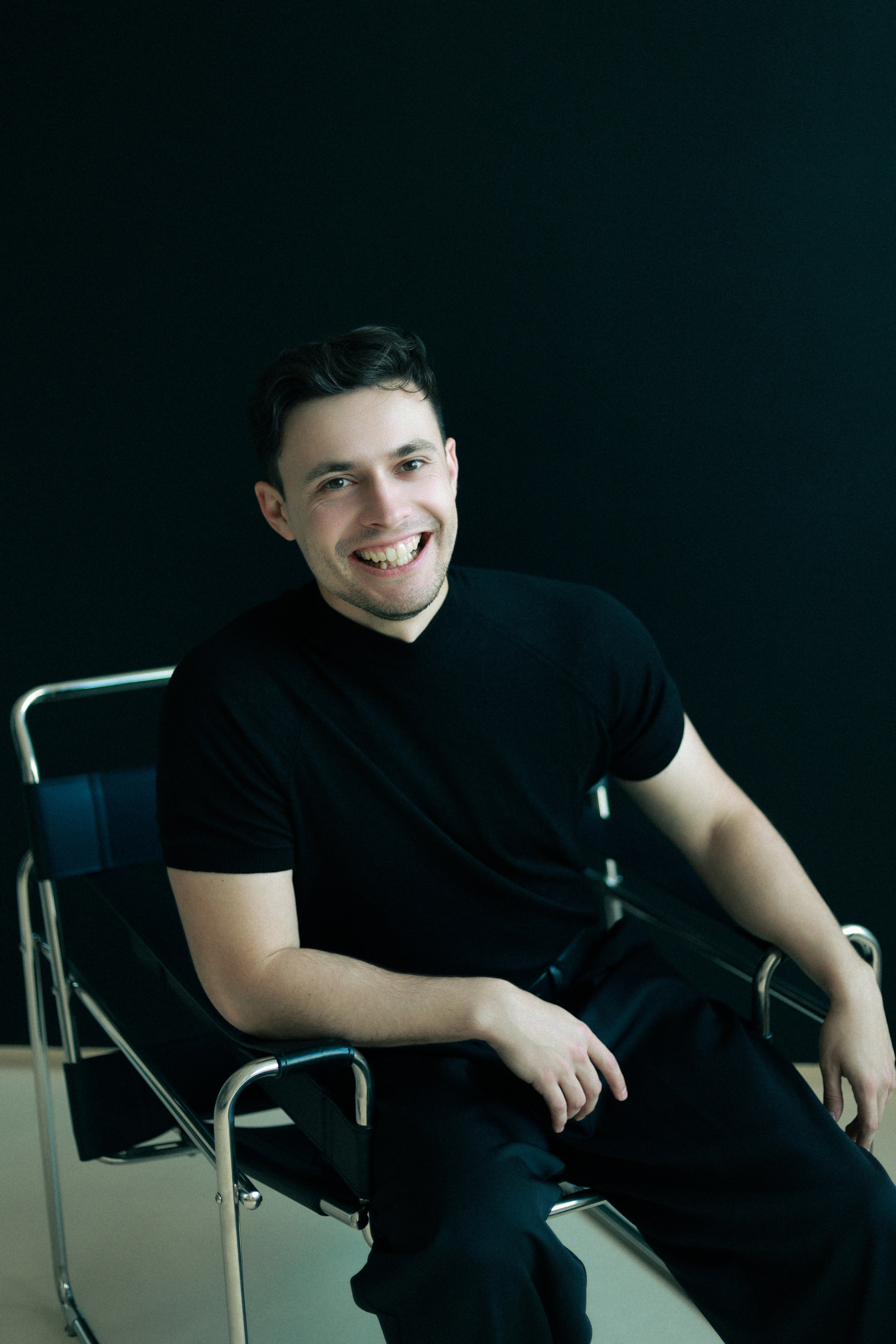 Дмитрий. Фотограф НатаФото (Наталья Яковенко) Дмитров Москва Питер