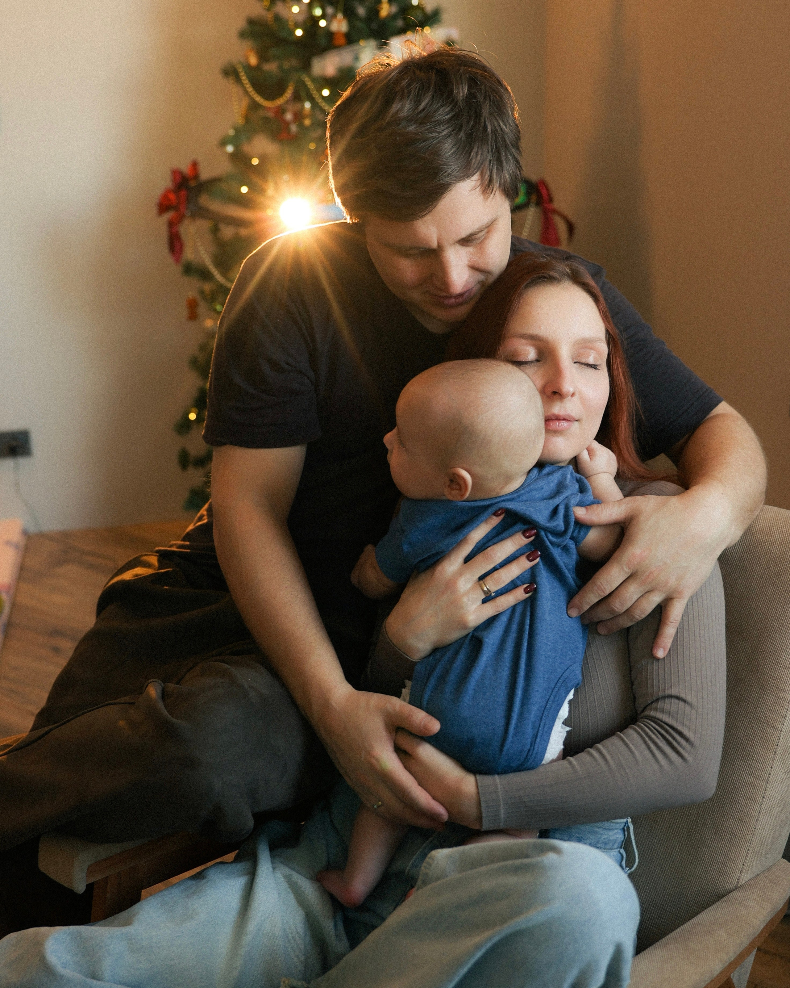 Соня Ваня и Андрей. Фотограф НатаФото (Наталья Яковенко) Дмитров Москва Питер