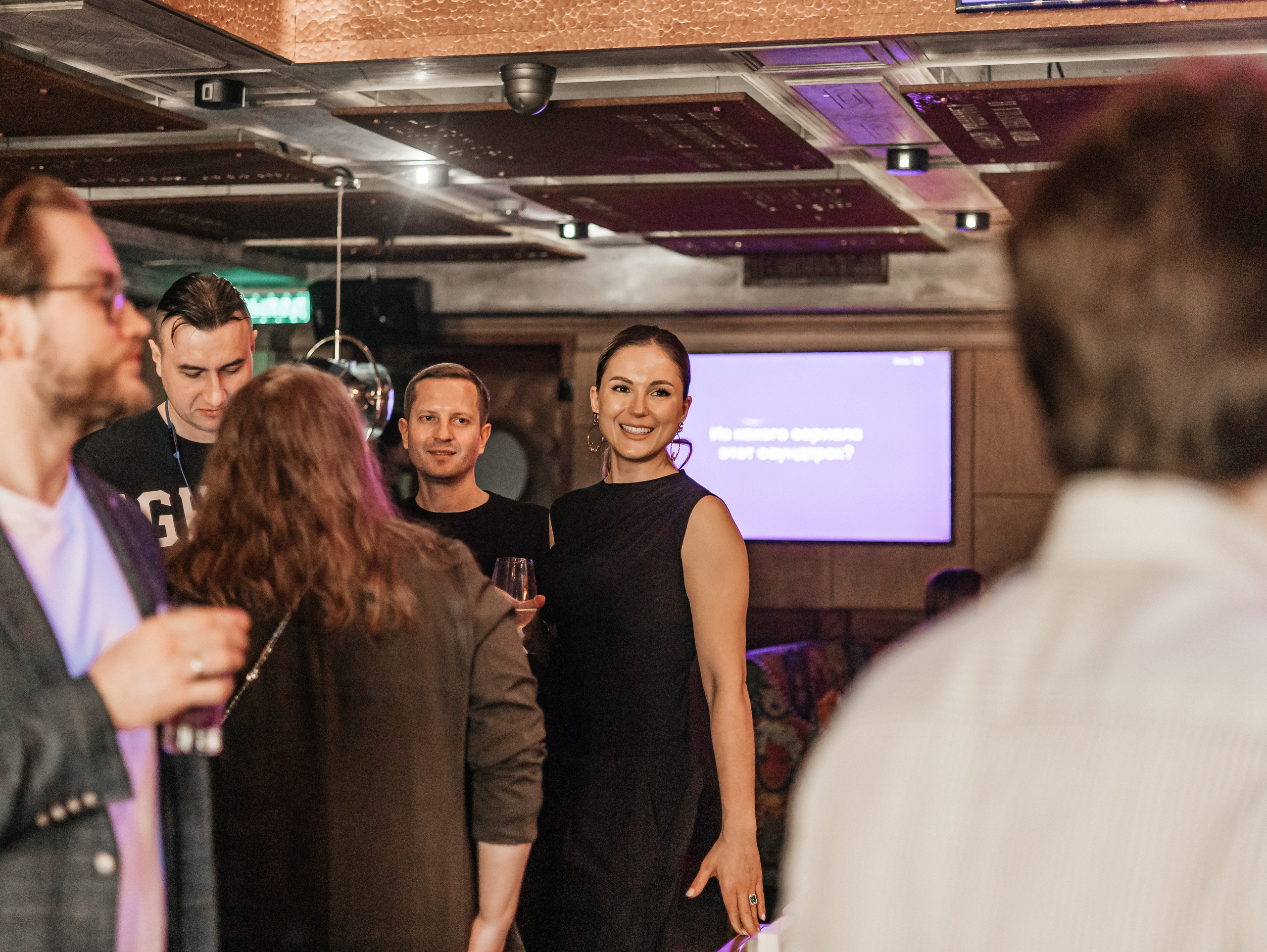 Адмитад (вечеринка для ВИП партнеров). Свадебный и репортажный фотограф в Москве