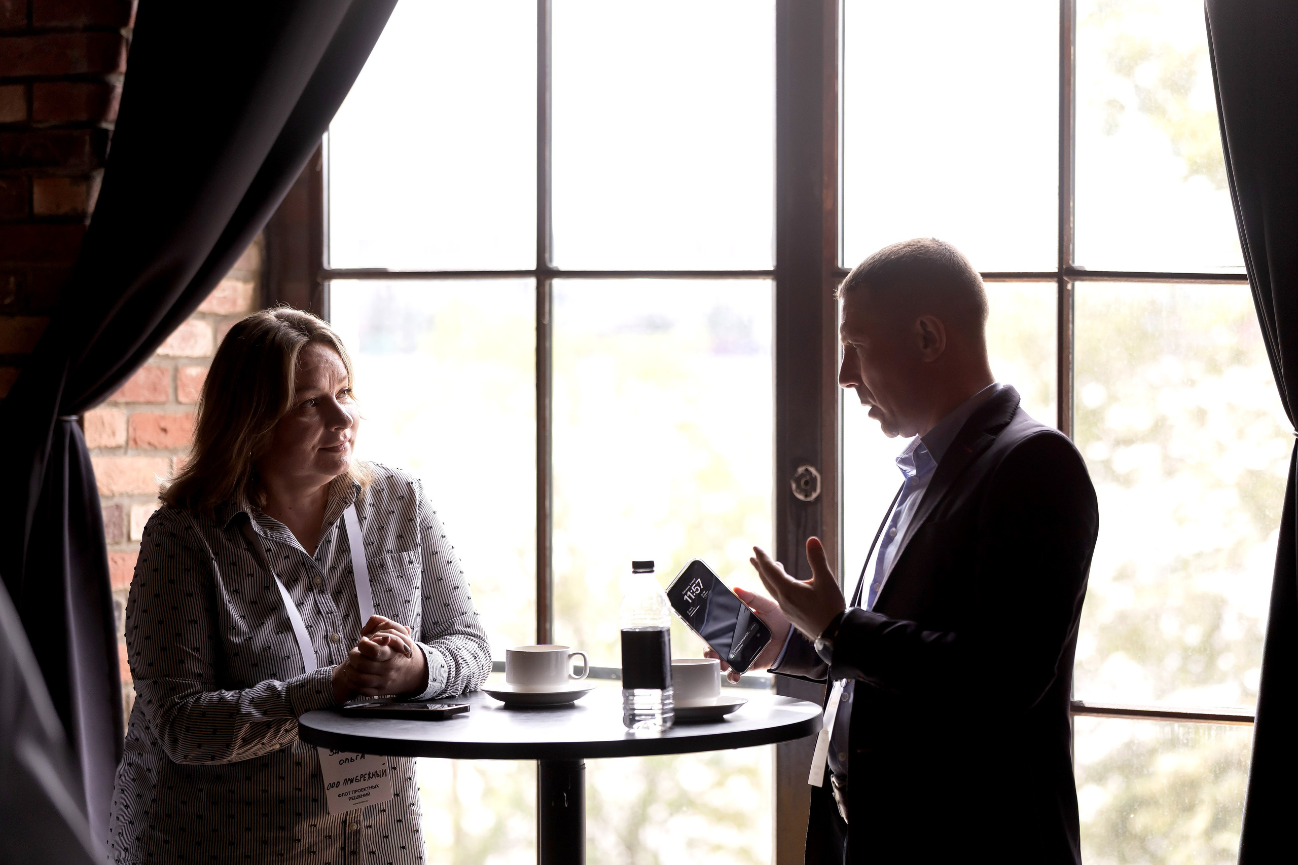 Пеноплэкс. Репортажный фотограф Минина Ирина