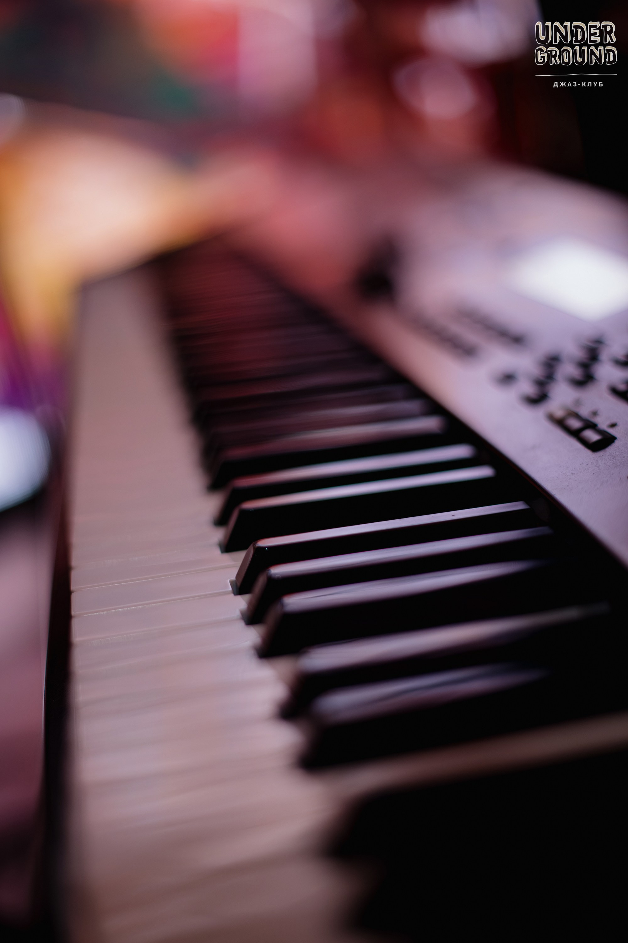 Under Ground. Свадебный, репортажный, студийный фотограф в Новороссийске