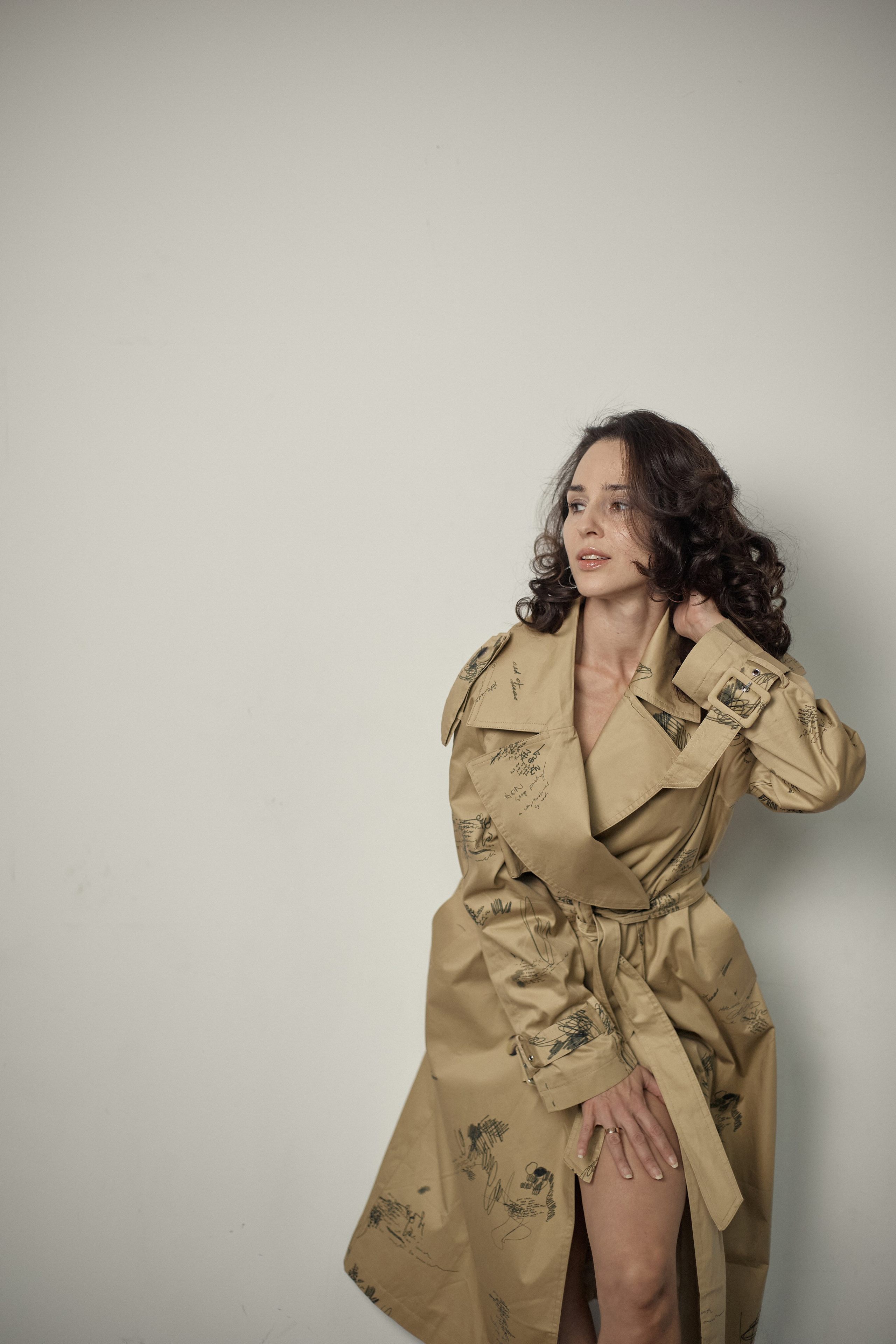 Олеся. Ваш фотограф в Волгограде