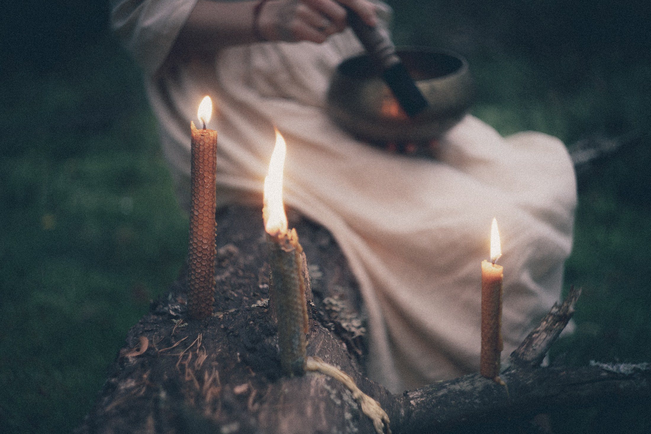 Наощупь. Алиса Аницкая