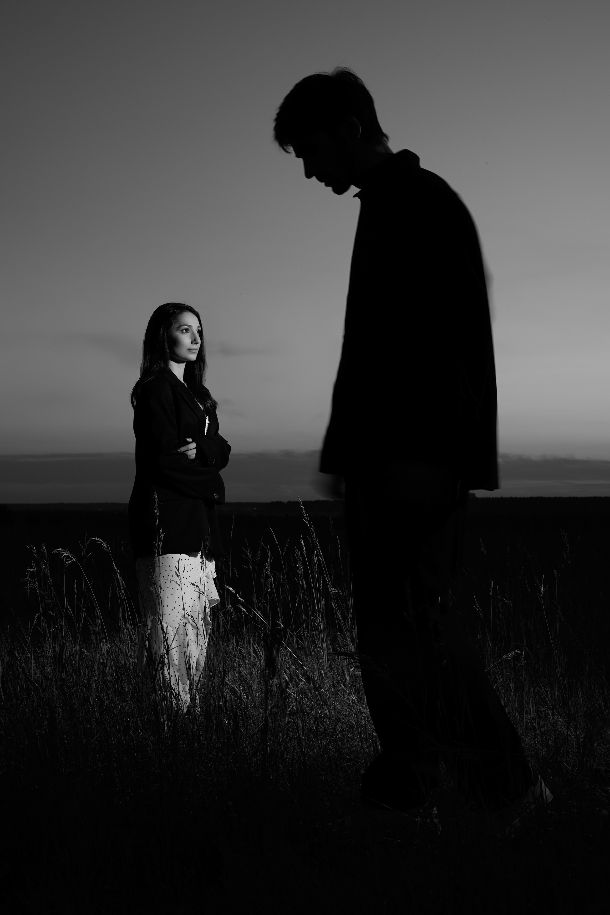 LoveStory фотосессия. Александр Прозоров фотограф в Кирове