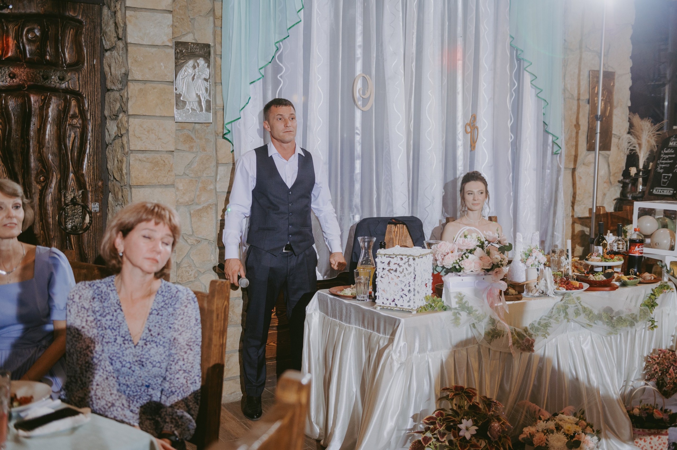 Олег&Елизавета фотограф Елена Горбач. Свадебный и семейный фотограф город Темрюк Фотостудия Темрюк