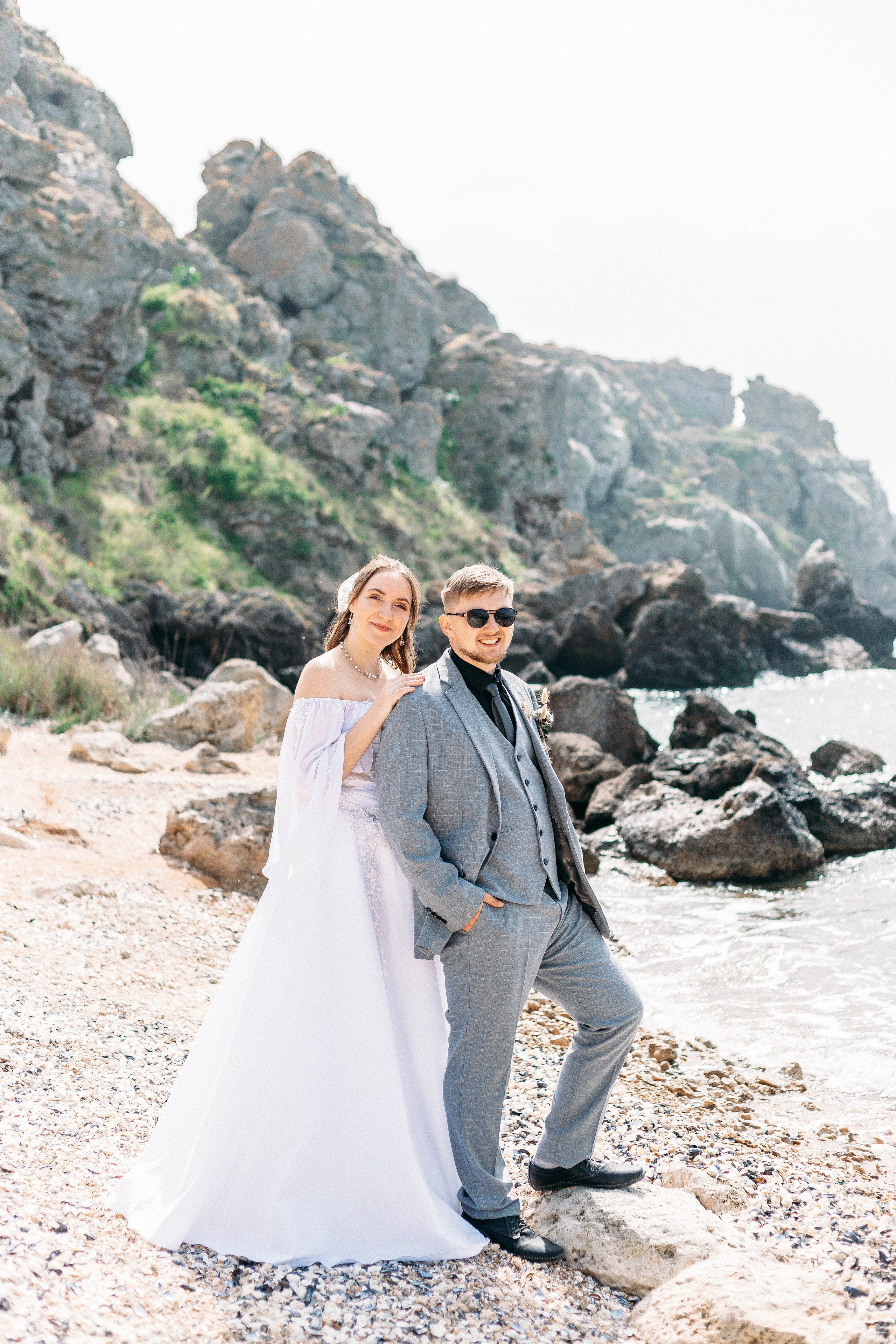 Mariya & Daniil. Женский/Детский фотограф в Симферополе Вероника Слепогина