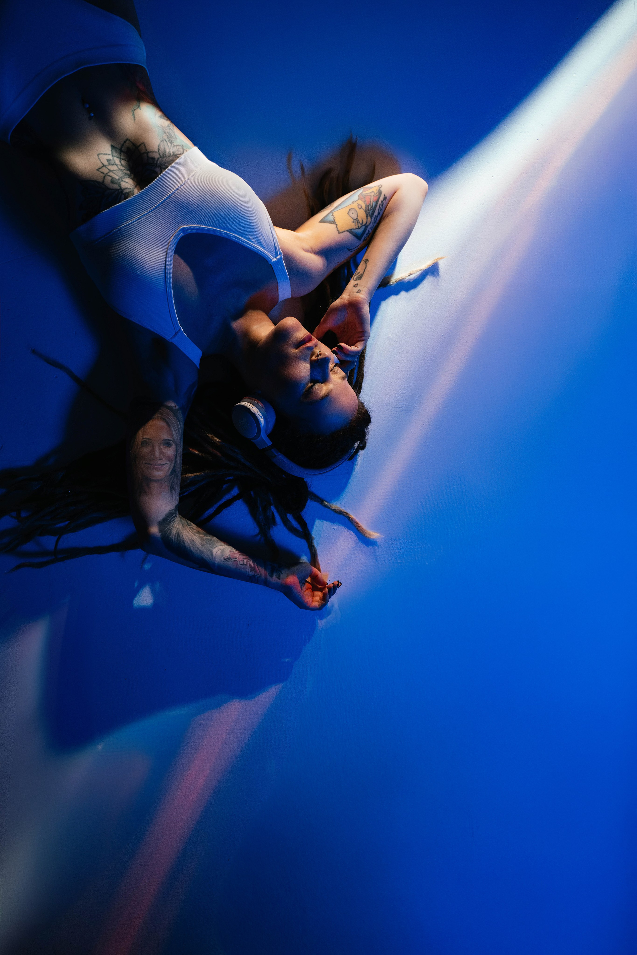 Настя. Свадебный, семейный фотограф в Рязани Лена Брант