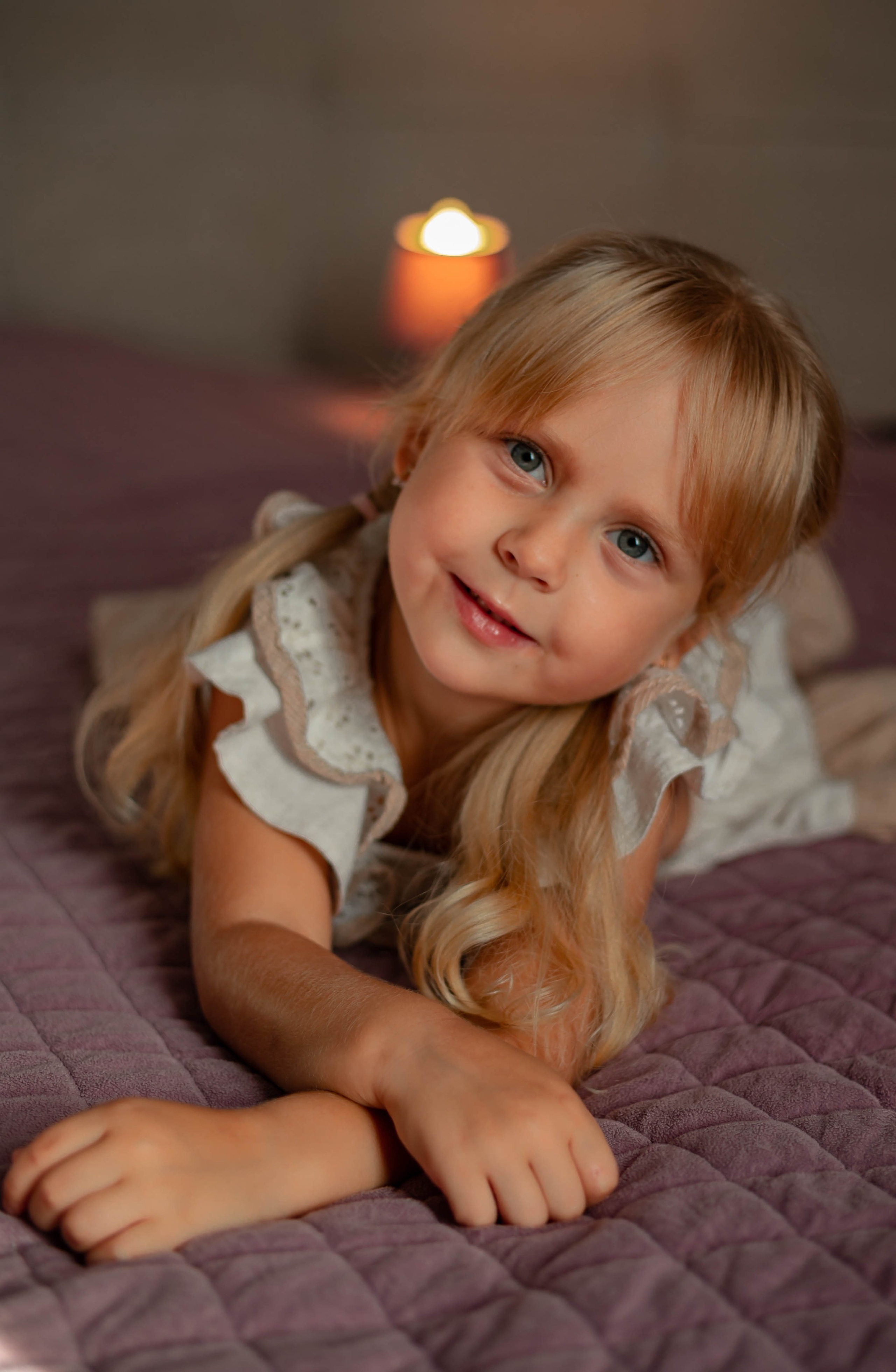 Мамина косметичка. Фотограф Неверова Катерина