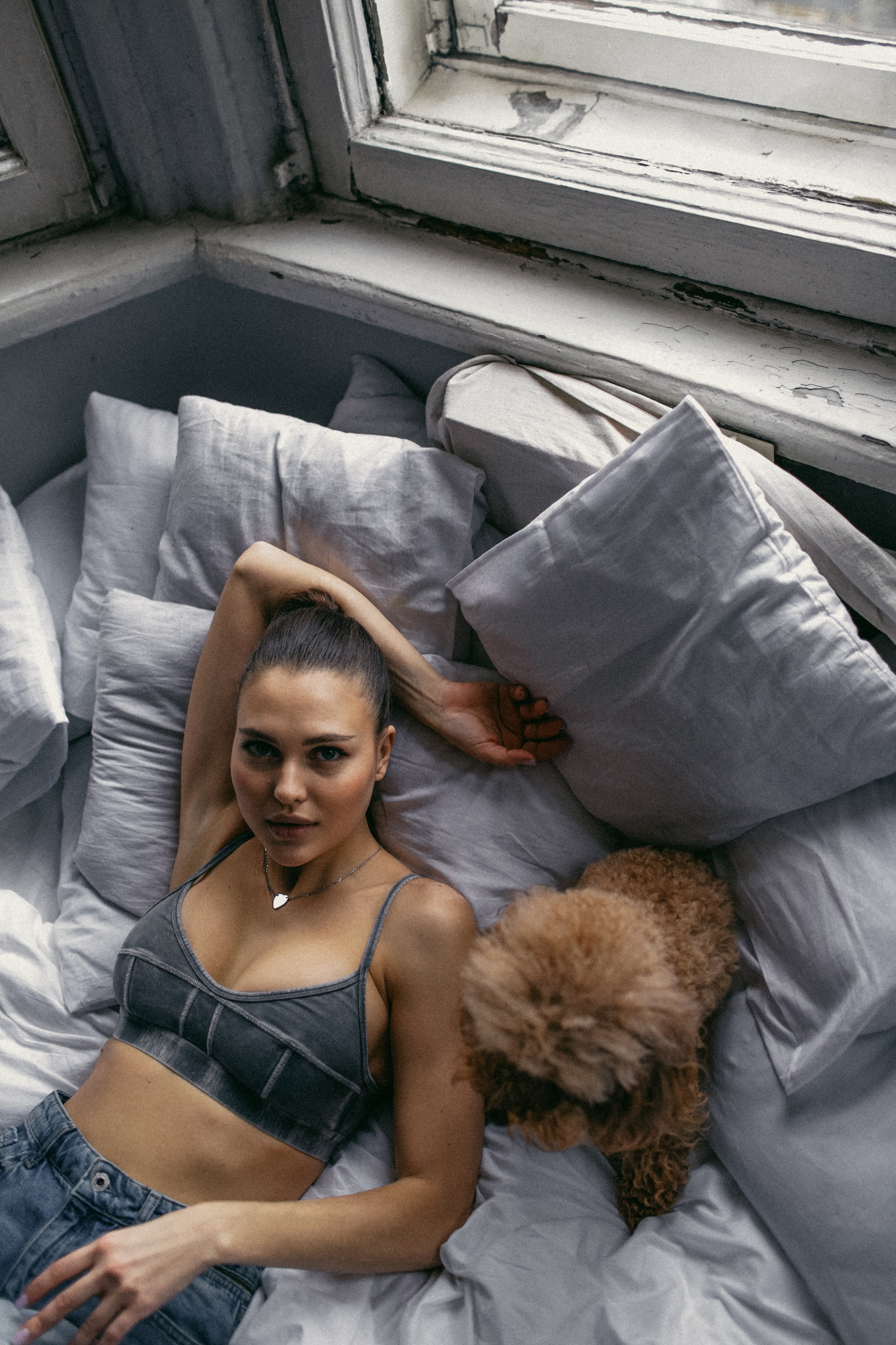 Алёна. Главная