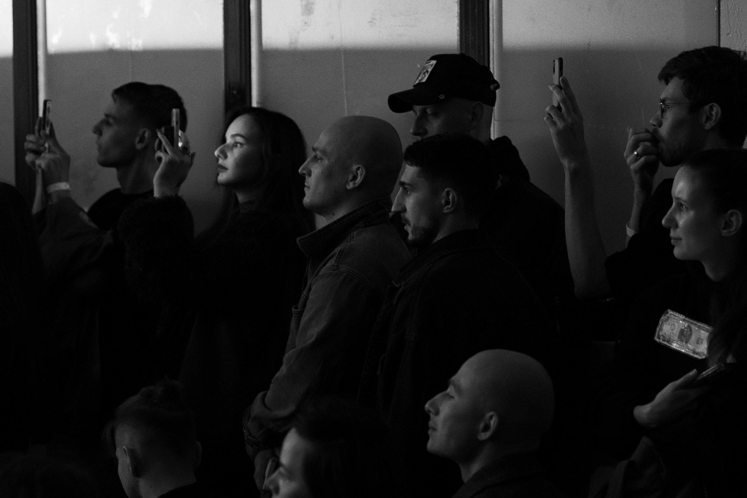 G8. Концертный и портретный фотограф Москва и Санкт-Петербург