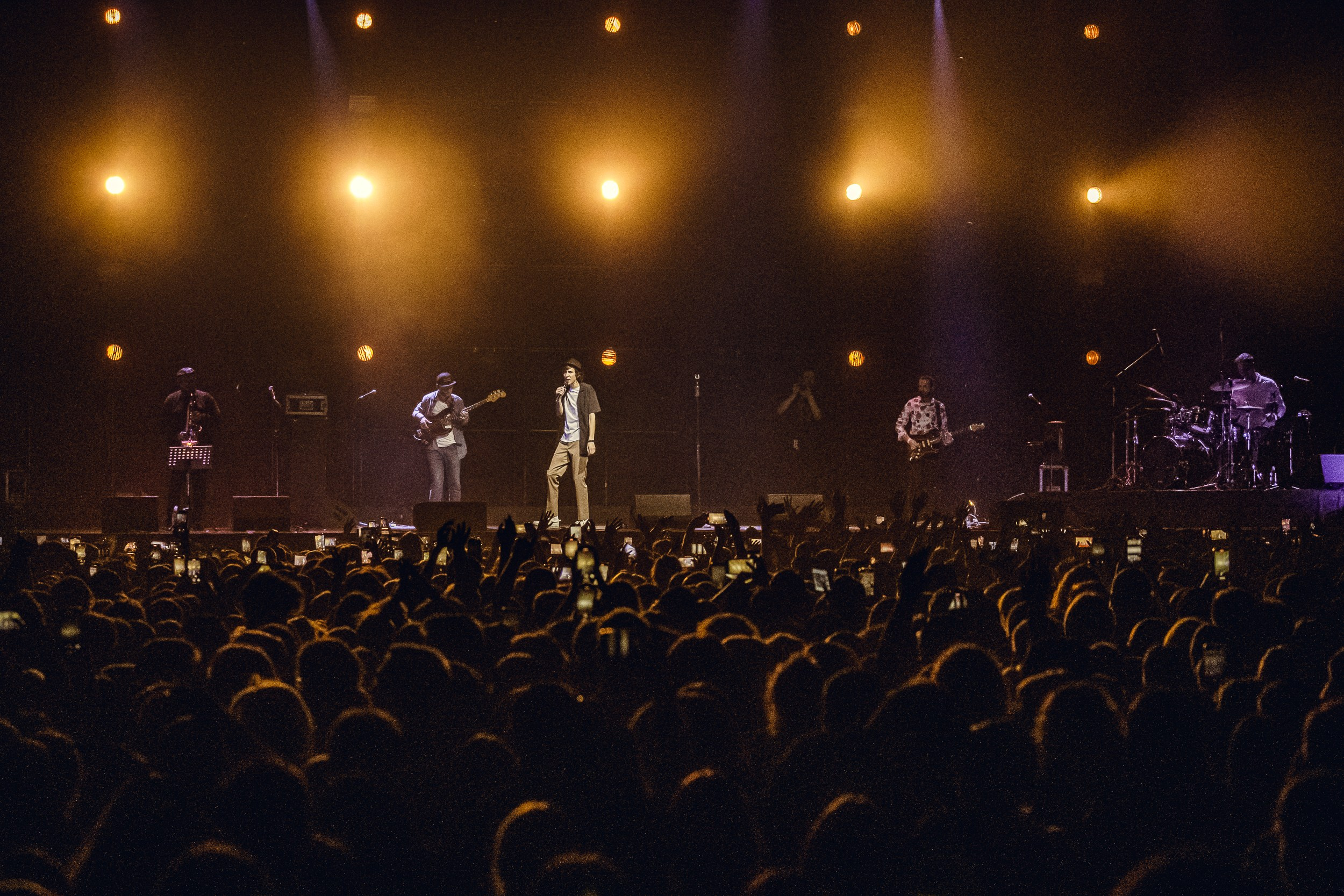 Дайте танк (!). Концертный и портретный фотограф Москва и Санкт-Петербург