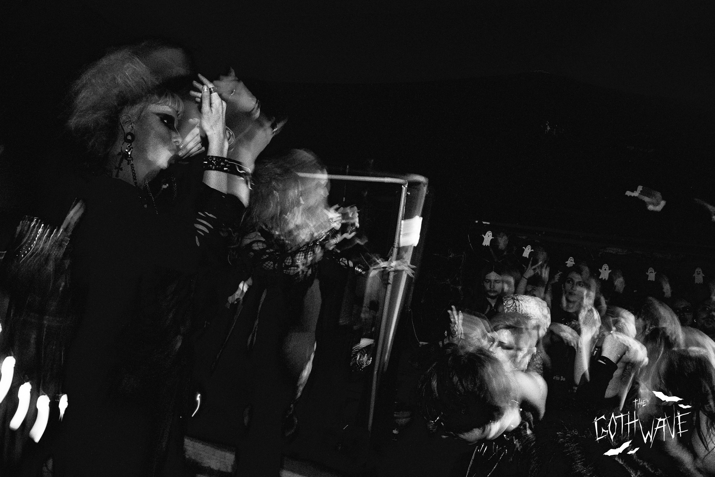 Party Sep/23. Концертный и портретный фотограф Москва и Санкт-Петербург