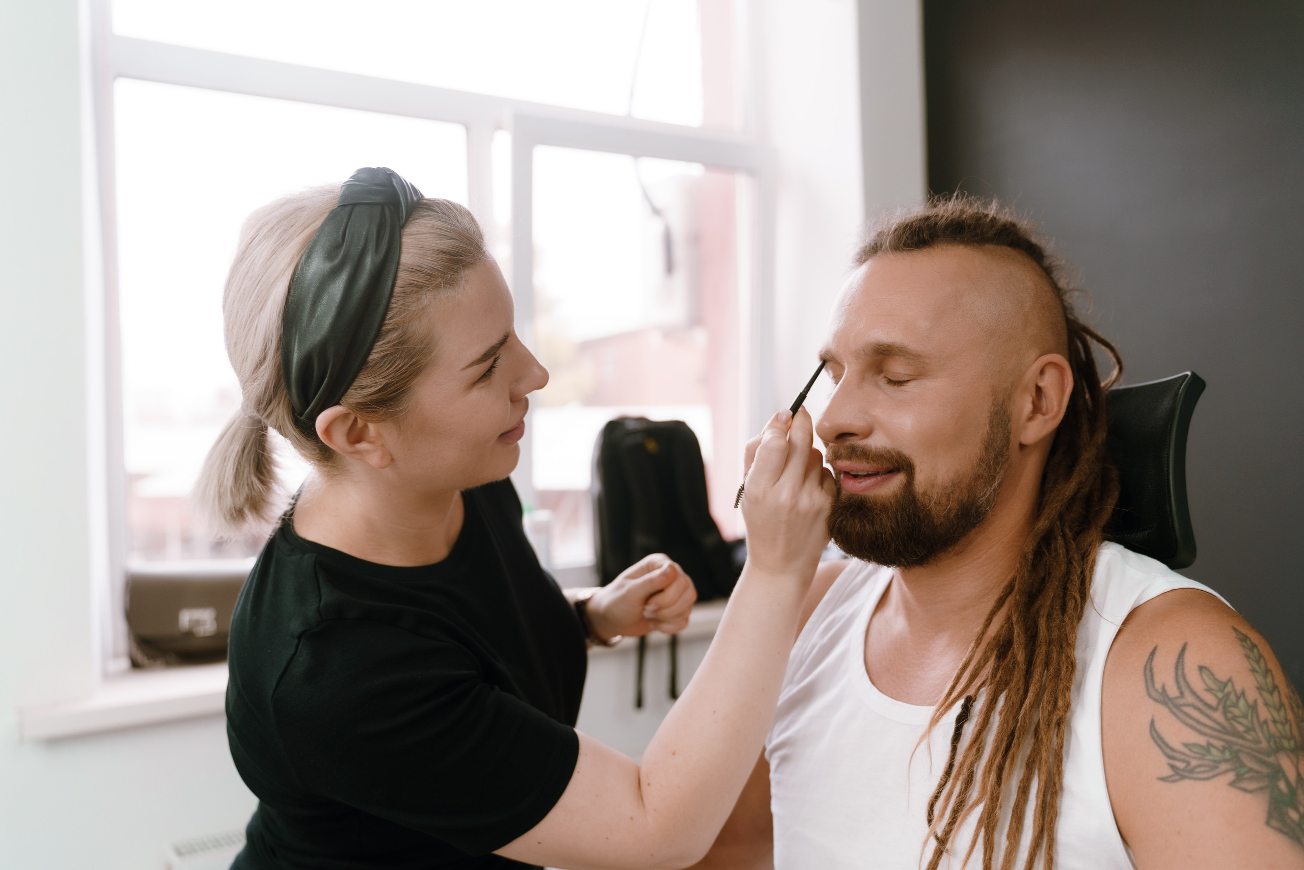 IT-смекаЛКа. Концертный и портретный фотограф Москва и Санкт-Петербург