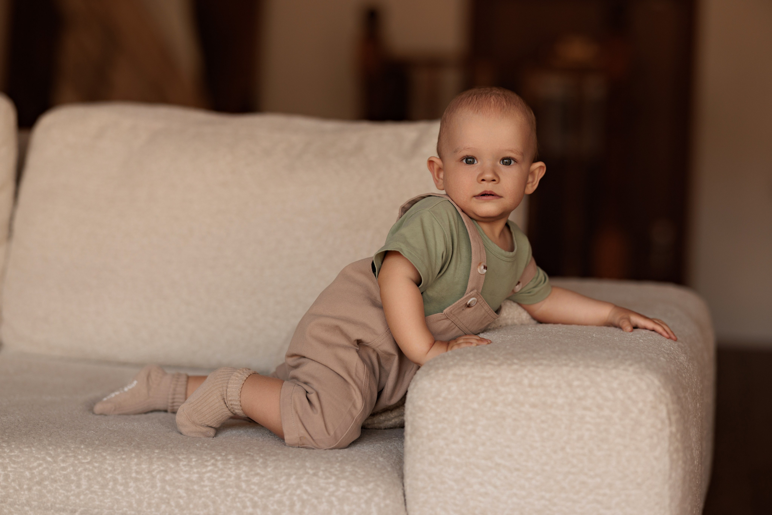 1 год Матвейке. Детский и семейный фотограф в Чите Анастасия Шубина