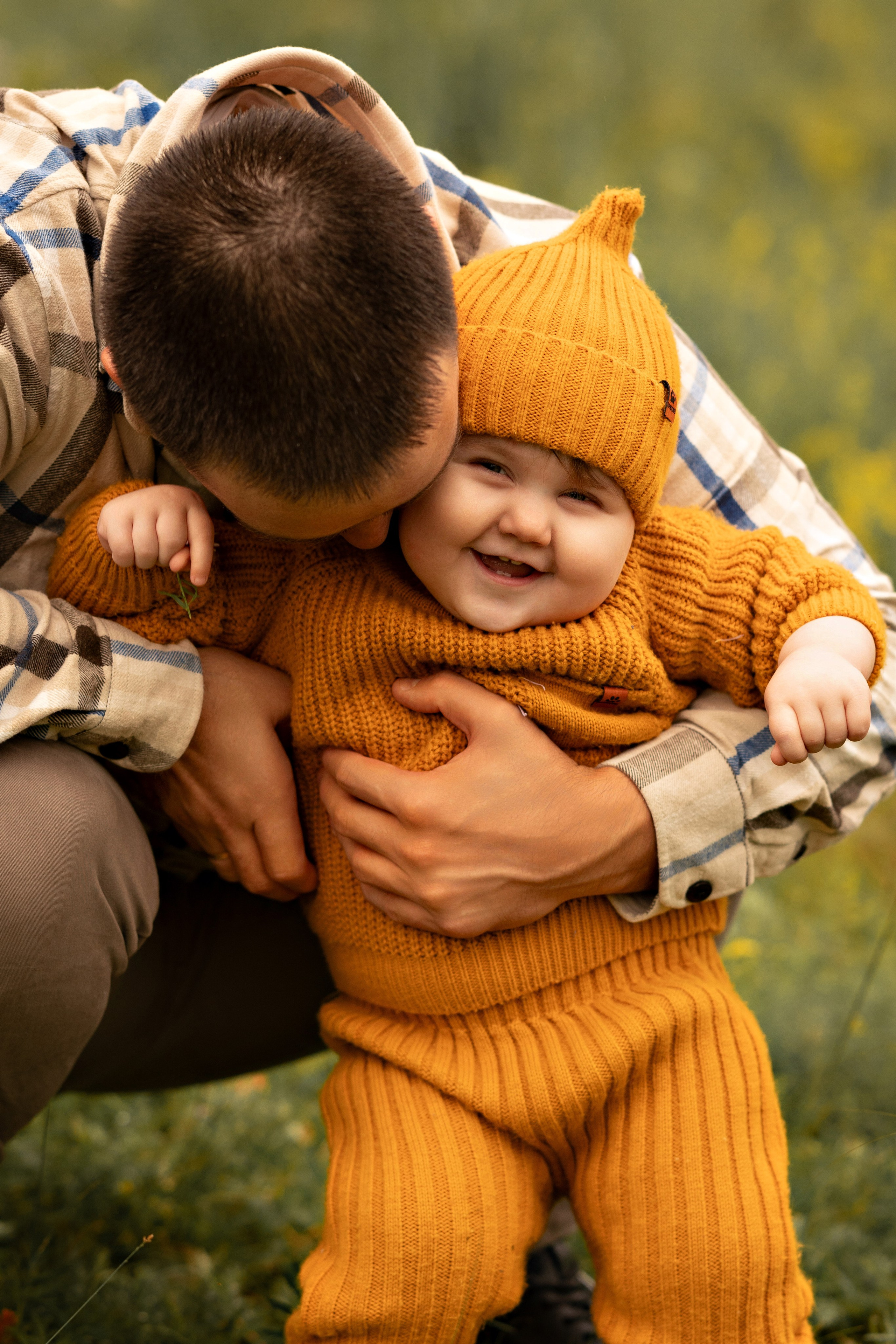 Вире 1 год. Детский и семейный фотограф в Чите Анастасия Шубина