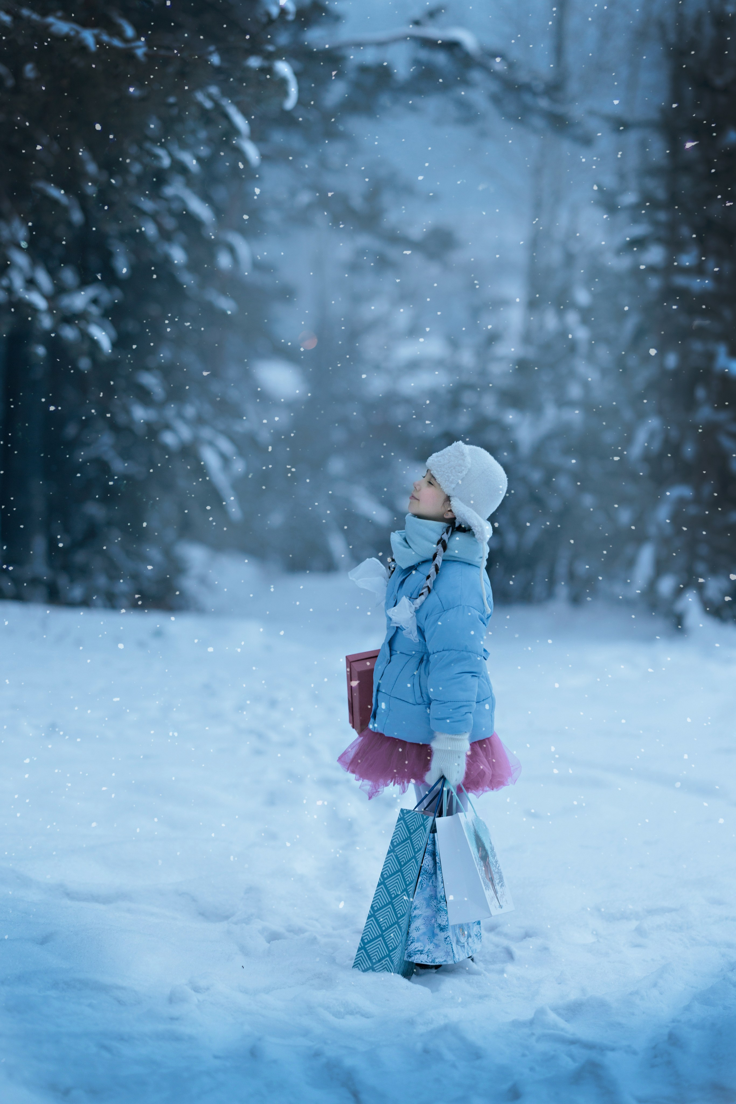 Дети. Детский и семейный фотограф в Чите Анастасия Шубина