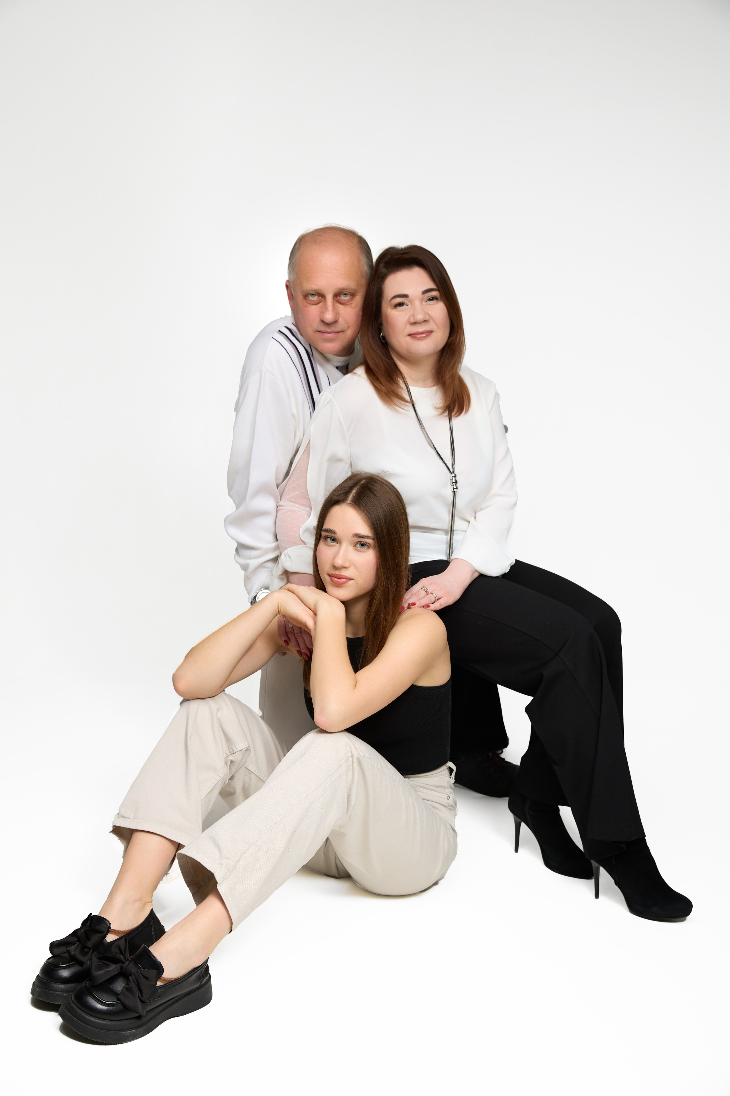 Фотограф Эдуард Леньков. Ростов-на-Дону