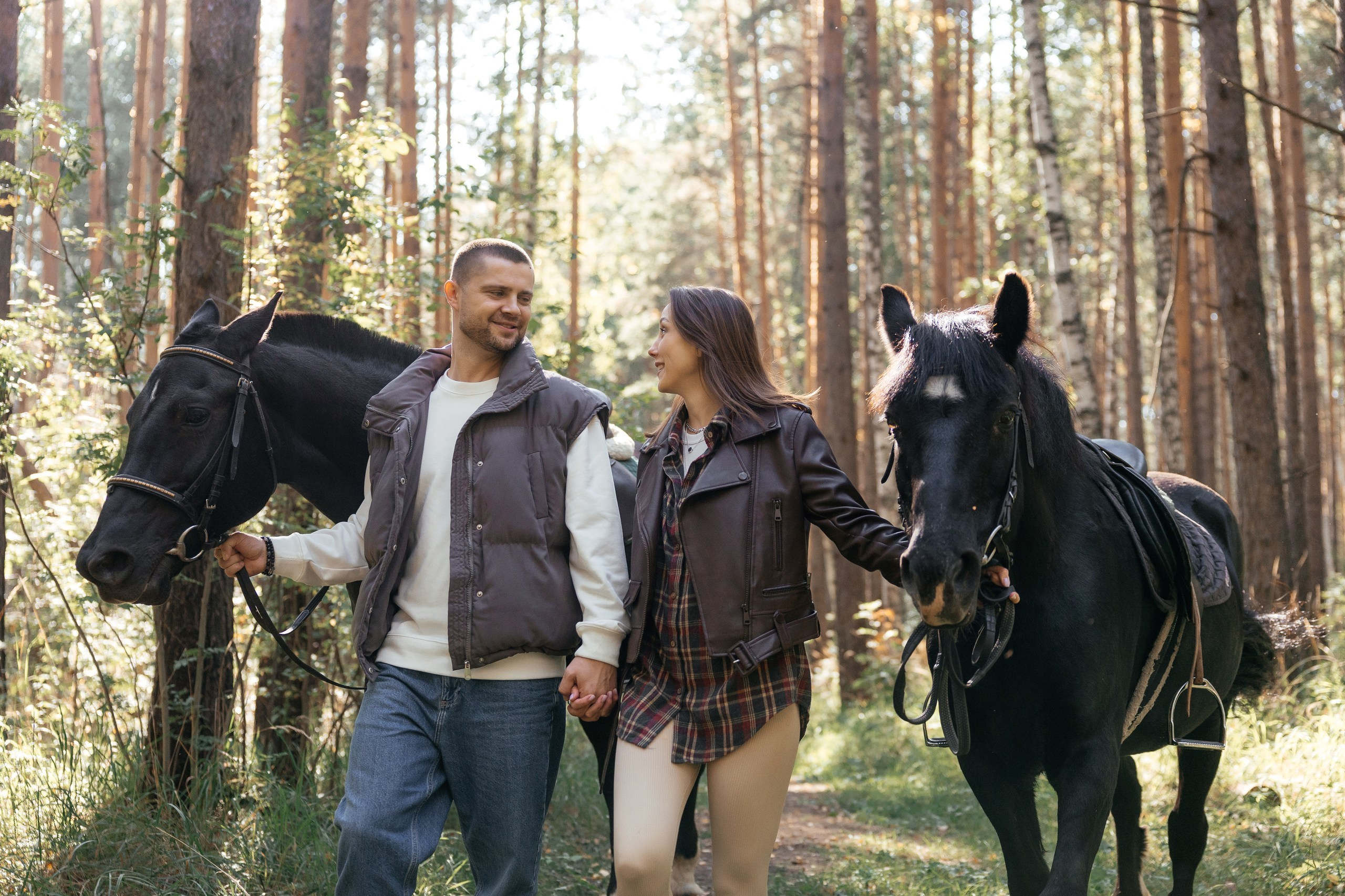 Максим и Настя. Фотограф для бизнеса Константин Брусницын в Екатеринбурге