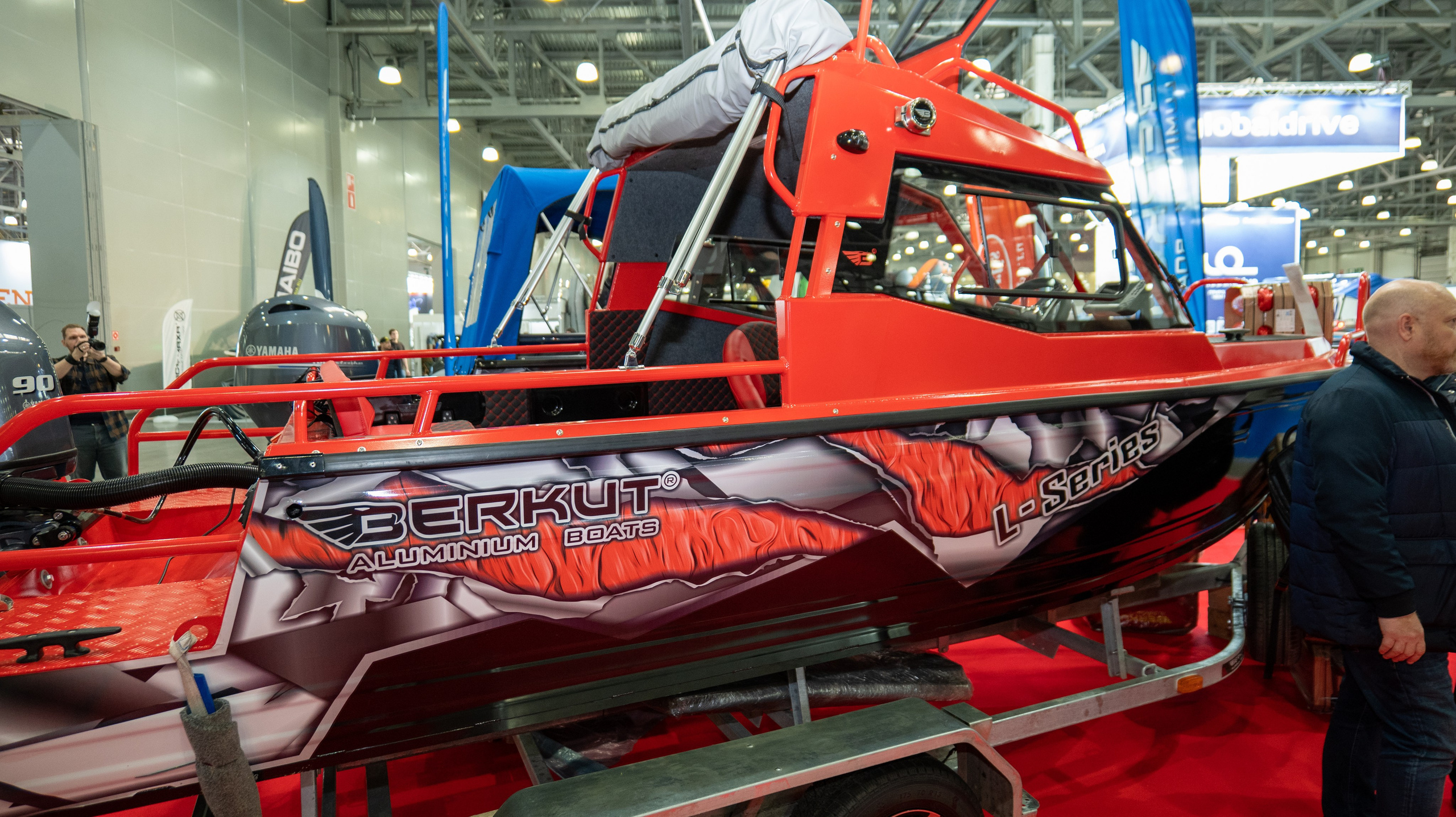 Выставки. Фотограф и видеограф в Москве Александр Вандышев