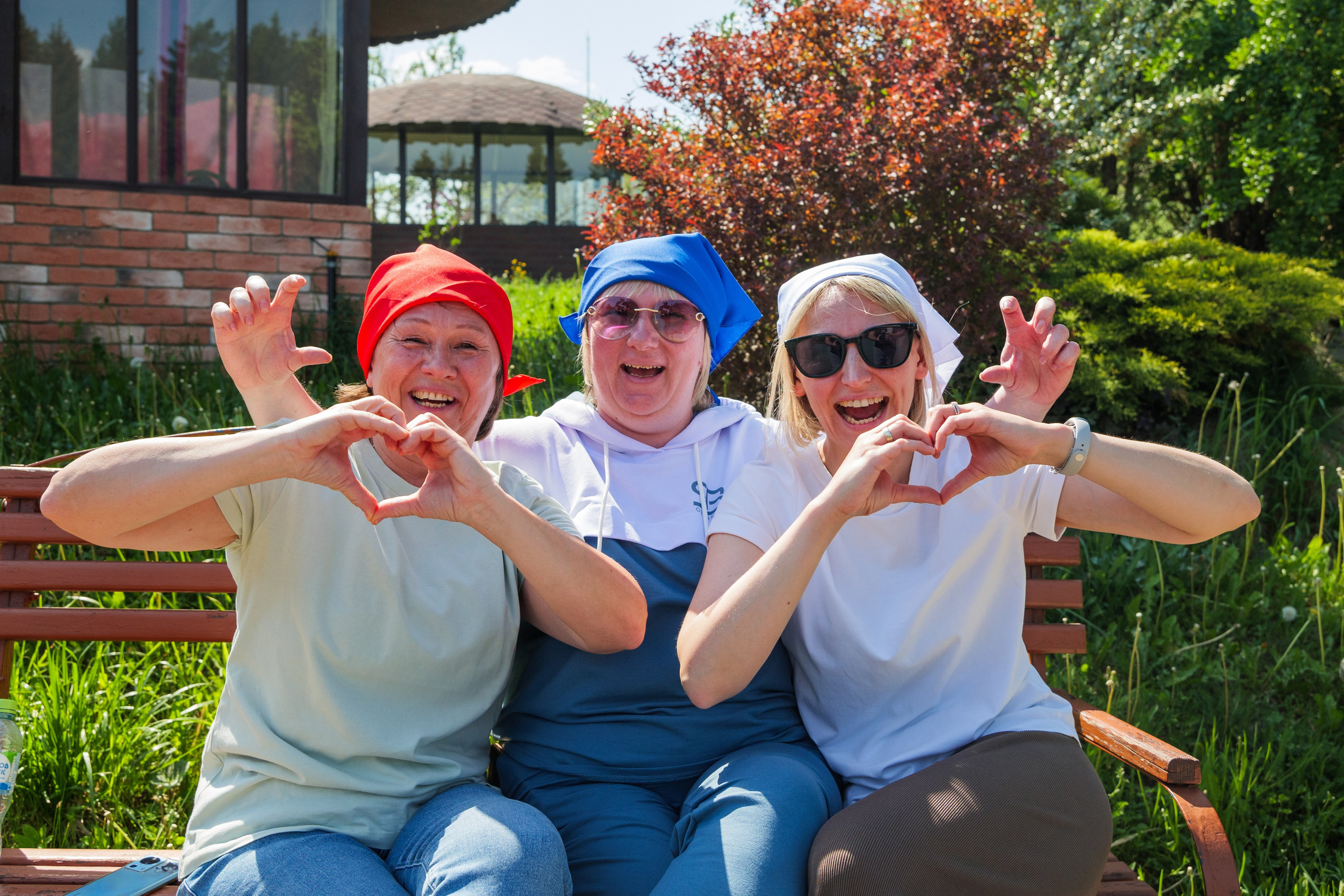 Репортажная съемка, мероприятия. Фотограф и видеограф в Москве Александр Вандышев