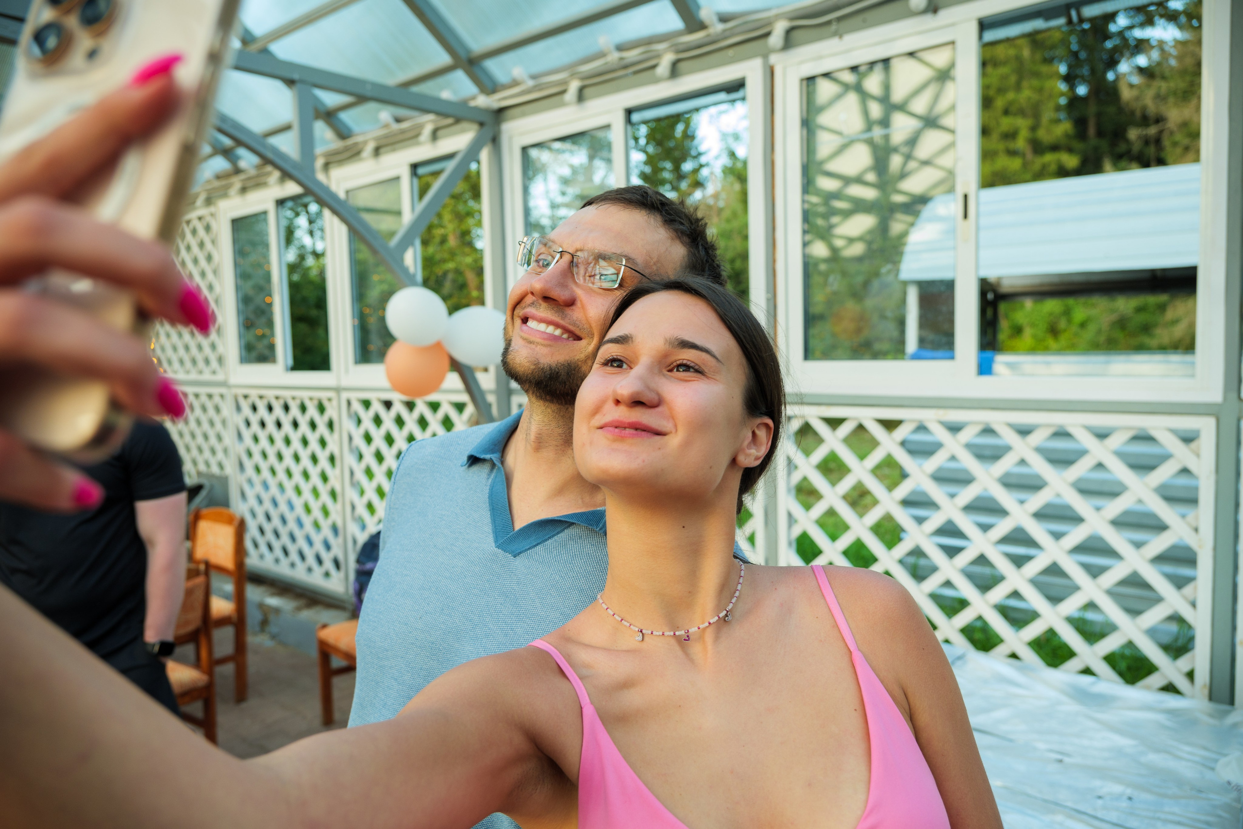 Репортажная съемка, мероприятия. Фотограф и видеограф в Москве Александр Вандышев