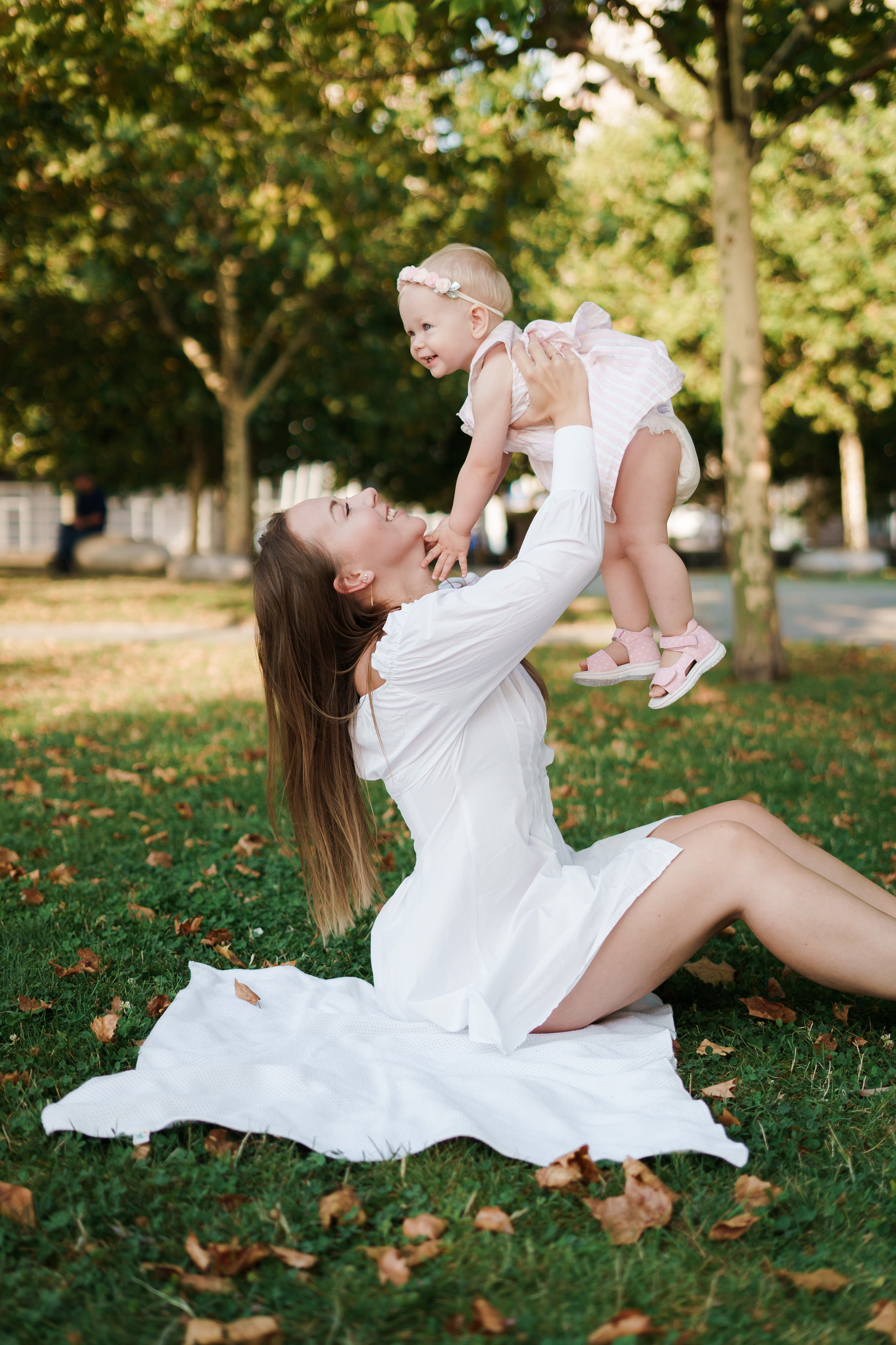 Семейные. Елена Луковская. Семейная, портретная, репоражная съёмка