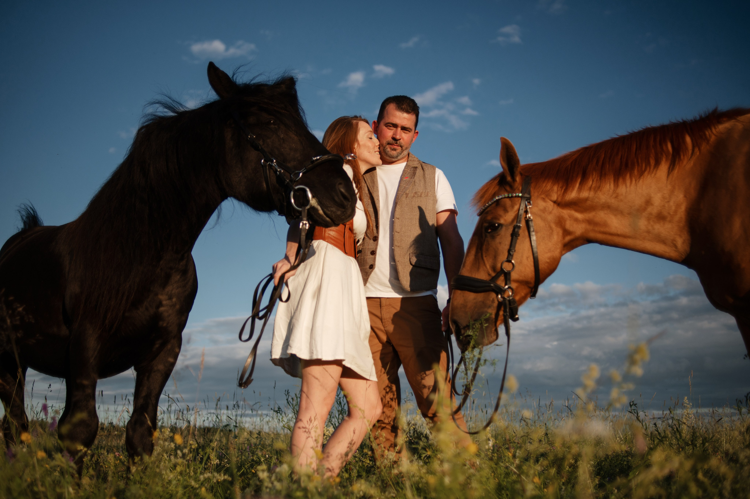 Ранчо. Ваш семейный фотограф