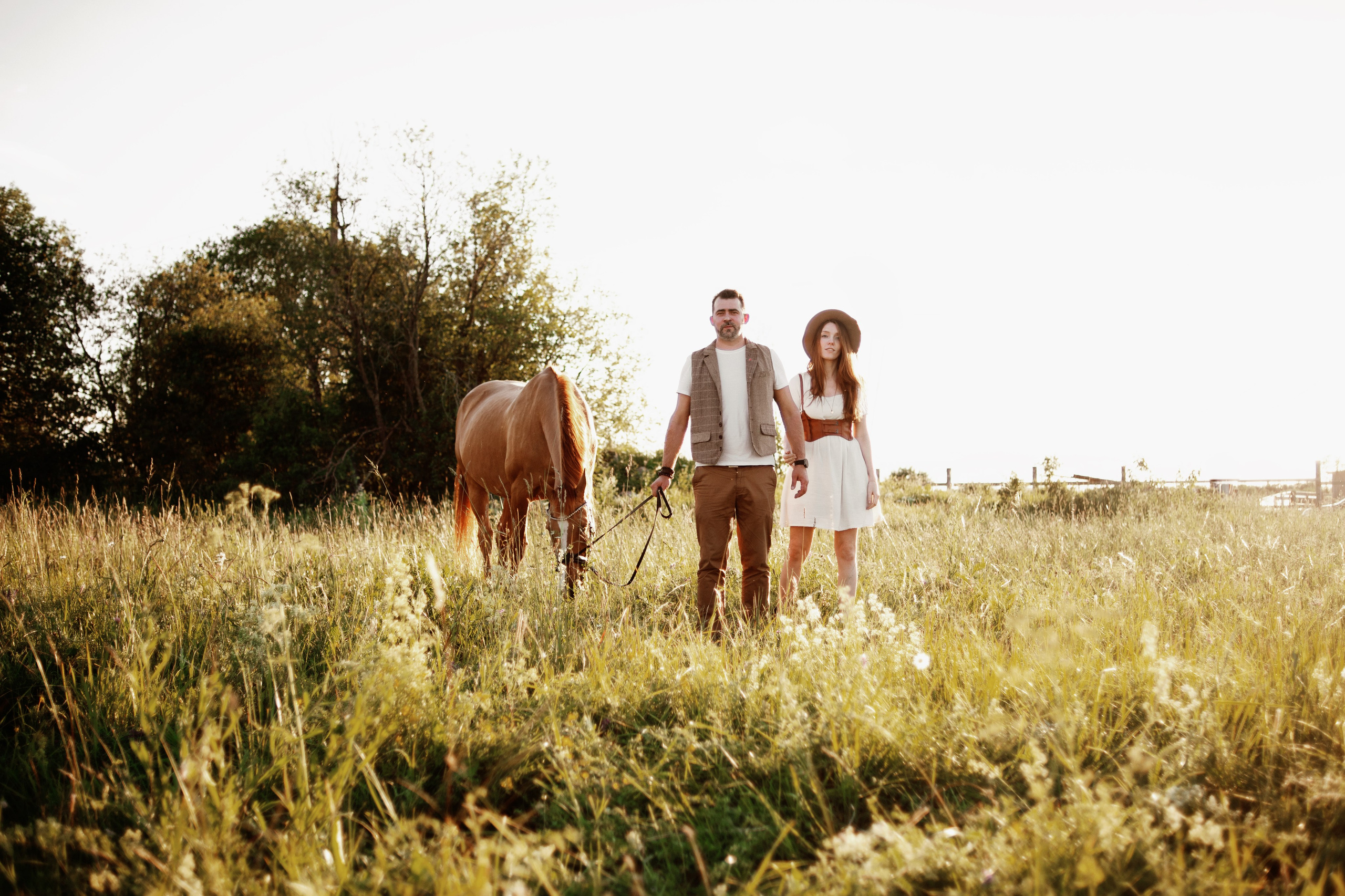 Ранчо. Ваш семейный фотограф