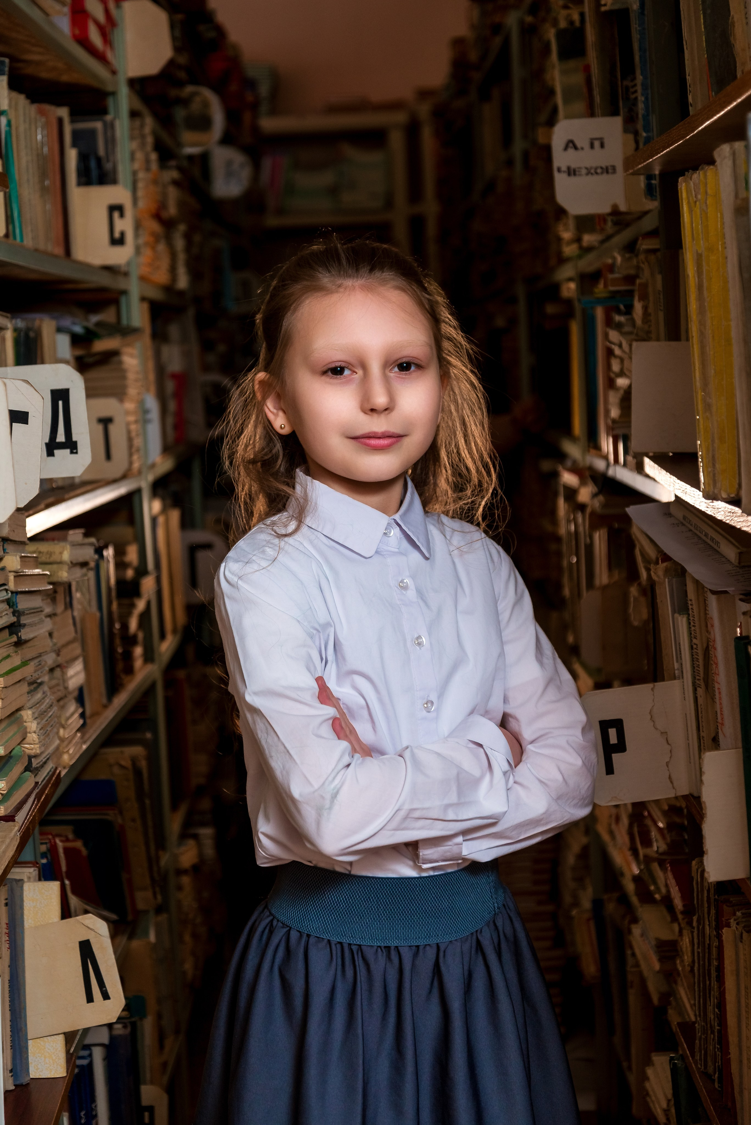 В Библиотеке. Женский фотограф Крещение Венчание Москва Брянск