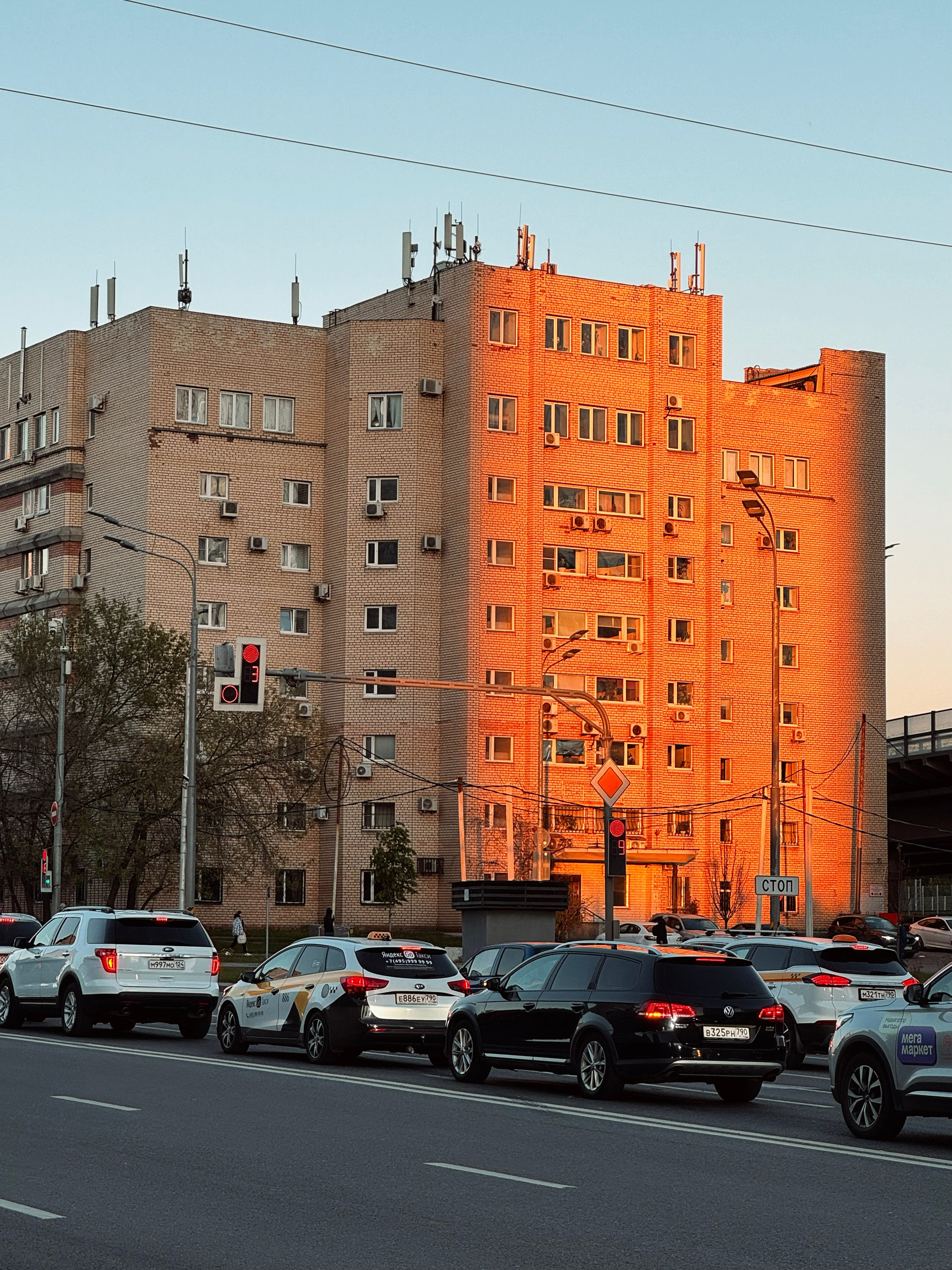 Фотопоток. Проект «Фотокладовка»: блог уличной фотографии в формате street photo