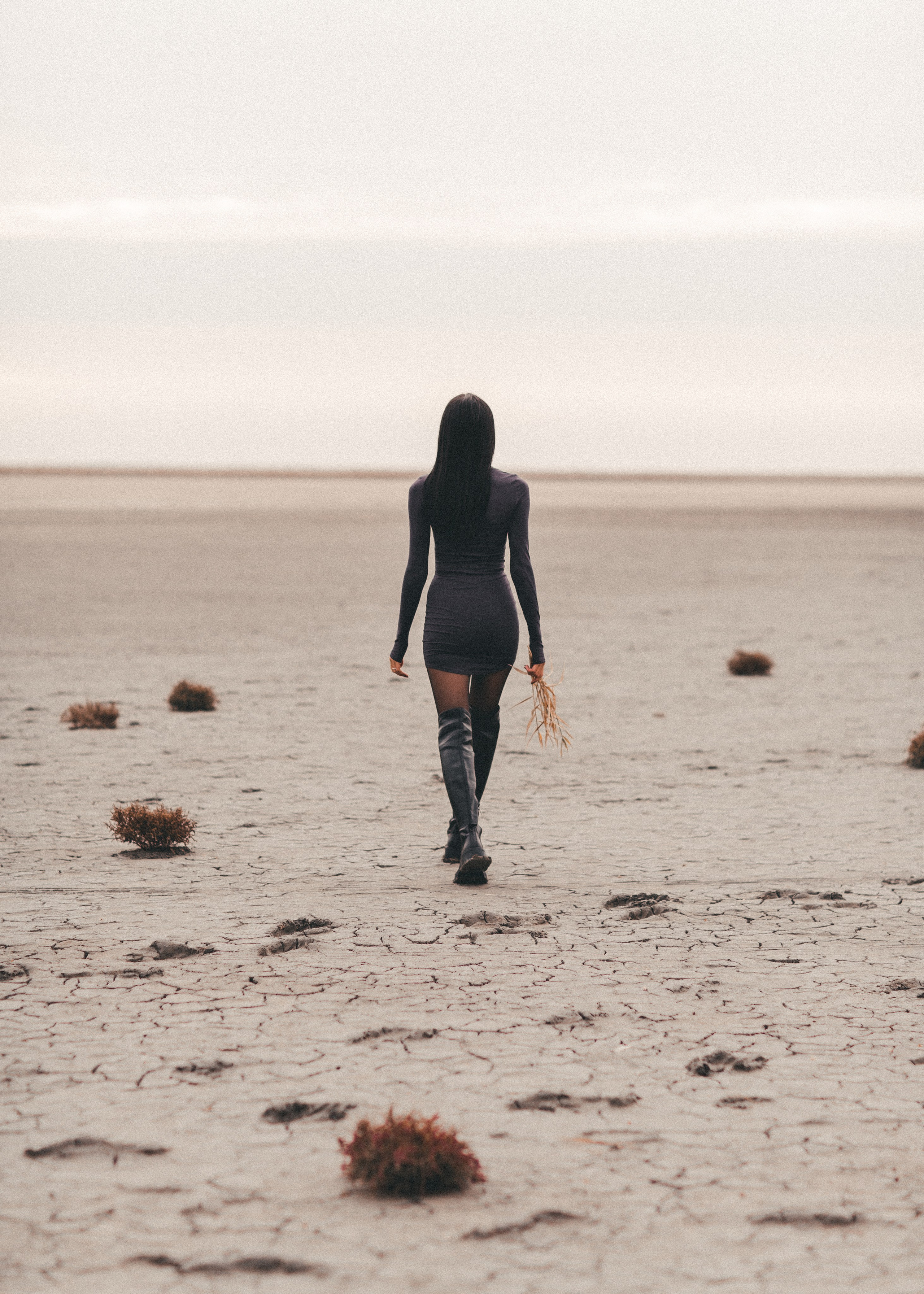 Амина. Фотограф в Приморско-Ахтарске Марьяна Чопко