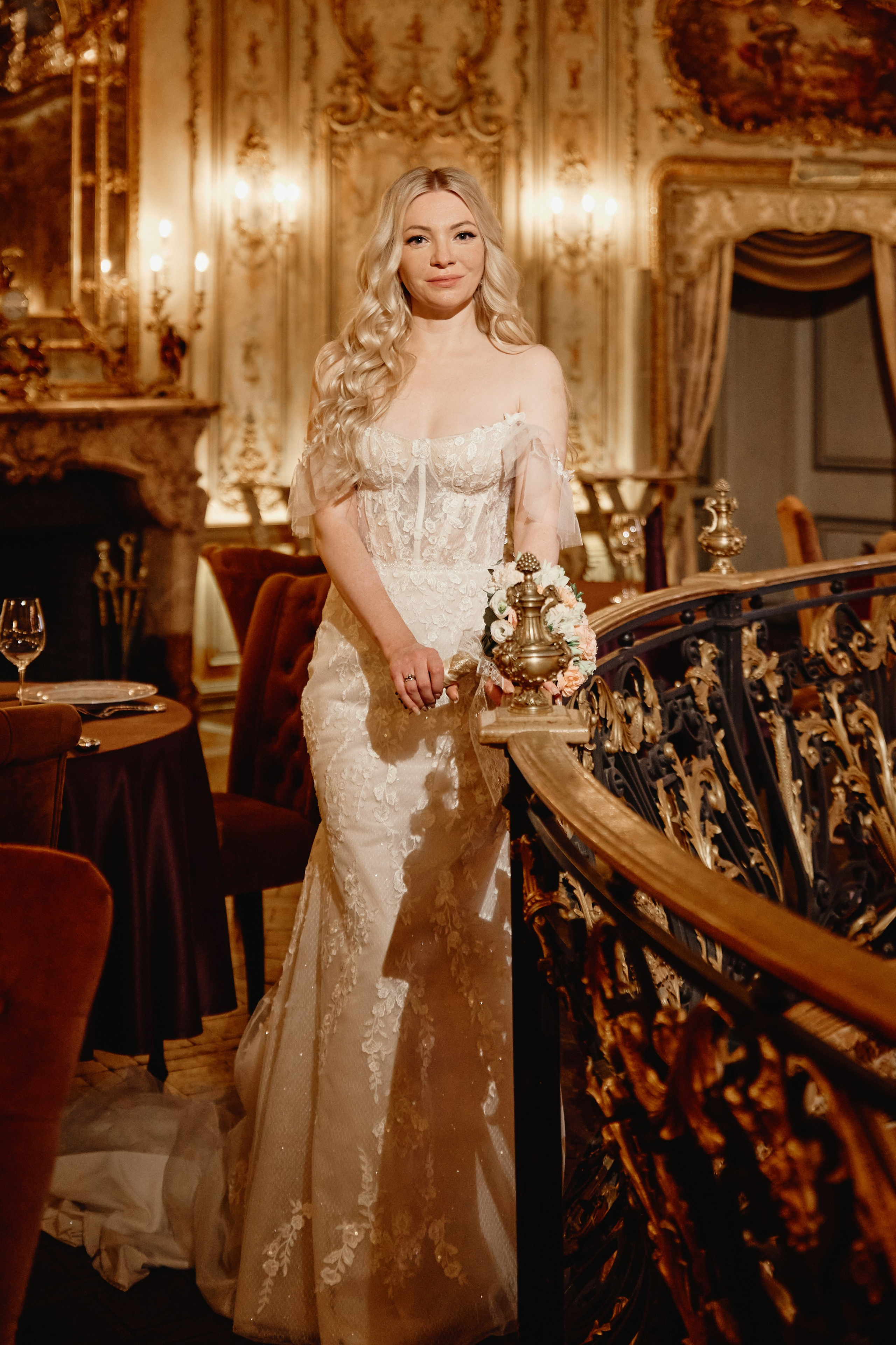 Турандот. Антон Гошовский - свадебный и семейный фотограф в Москве и Крыму