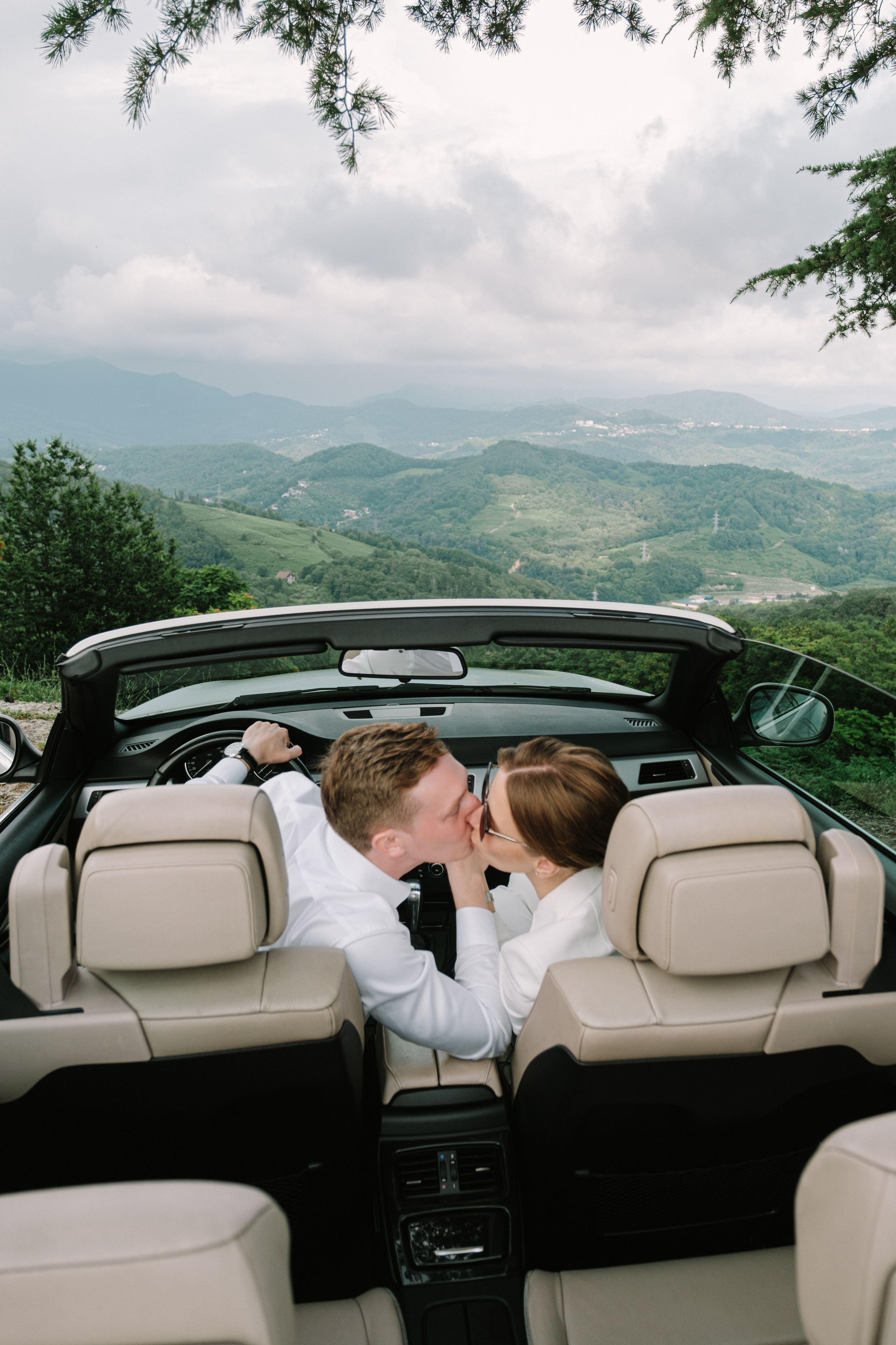 ТЫ мой КОСМОС. Свадебный Видеограф Фотограф в Сочи