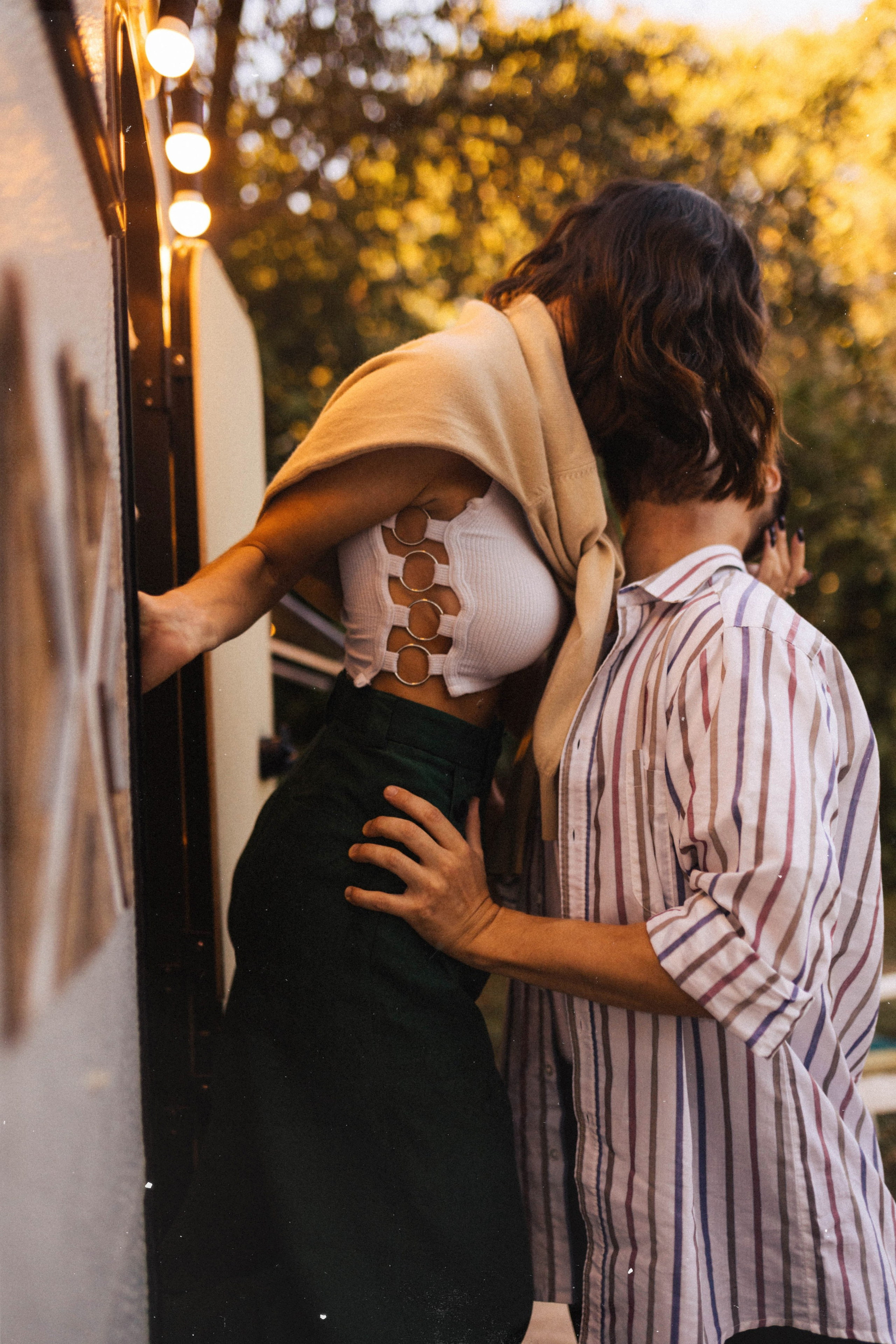 Алла/Паша. Фотограф в Москве Татьяна Сергеева